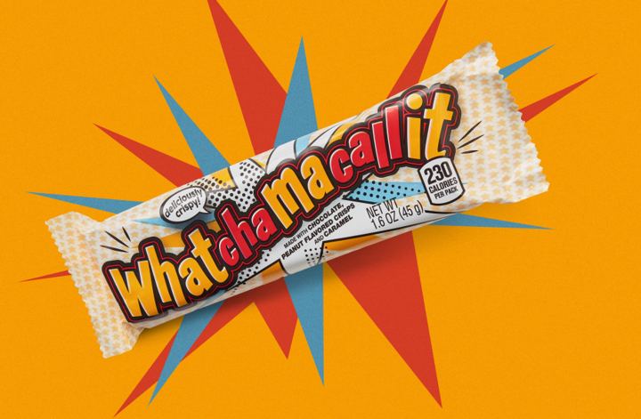 Assorted Brands