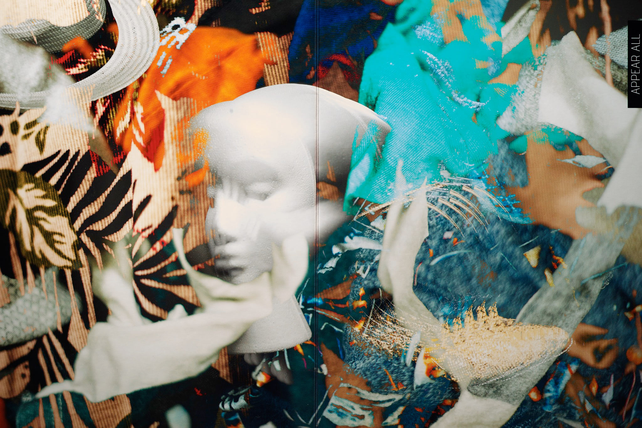 A Futurist Present — image 4
