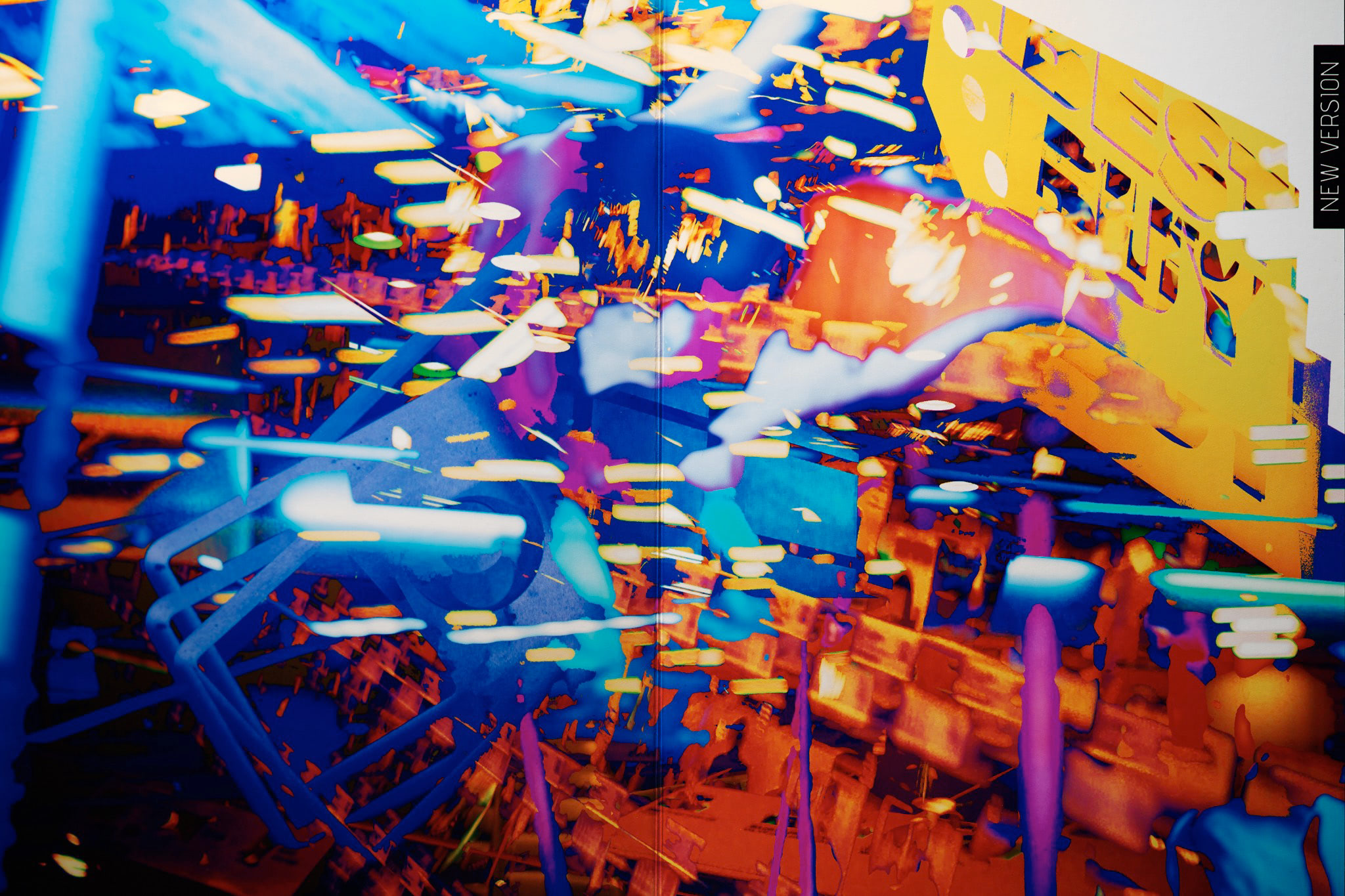 A Futurist Present — image 7