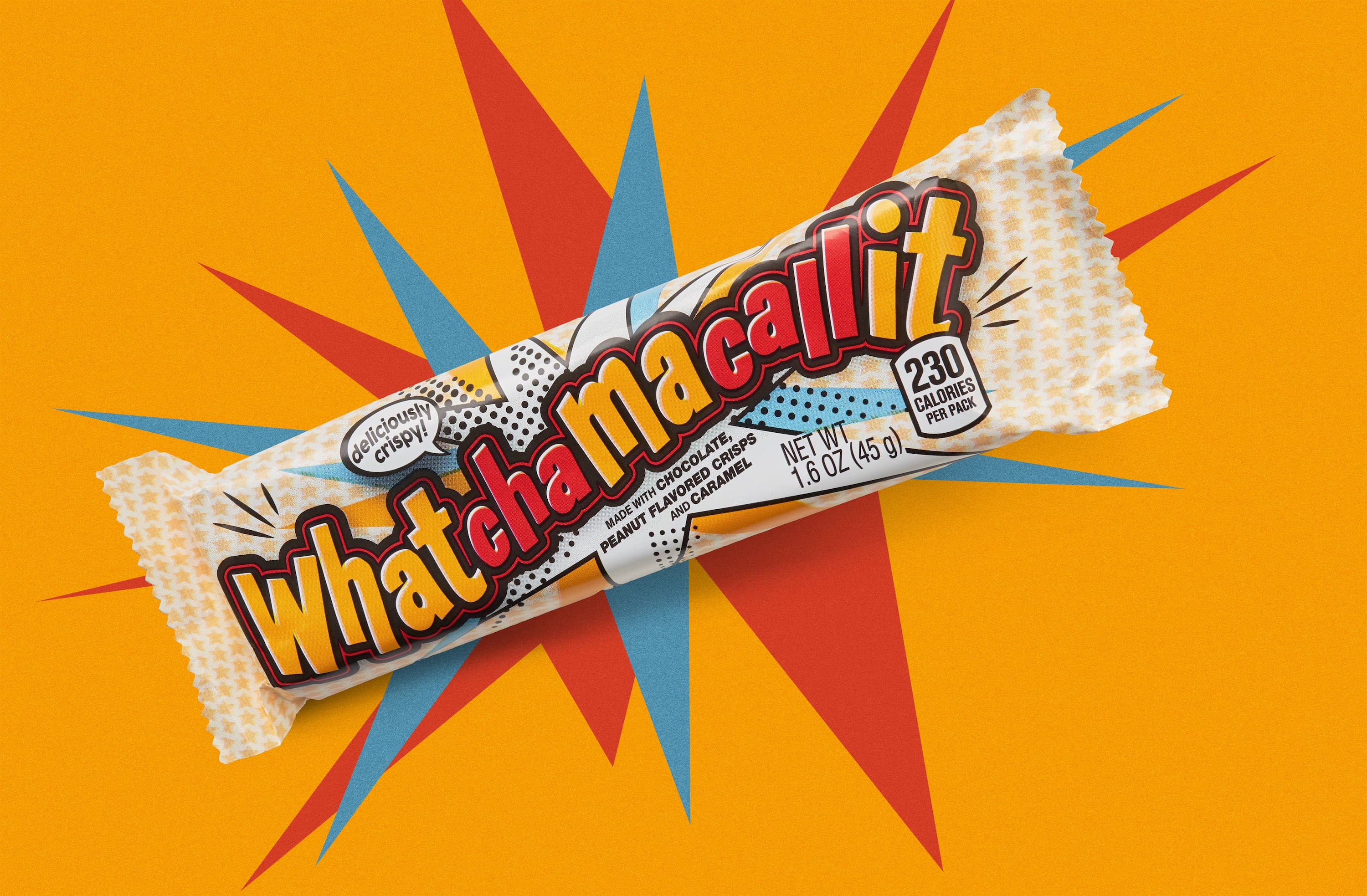 Assorted Brands