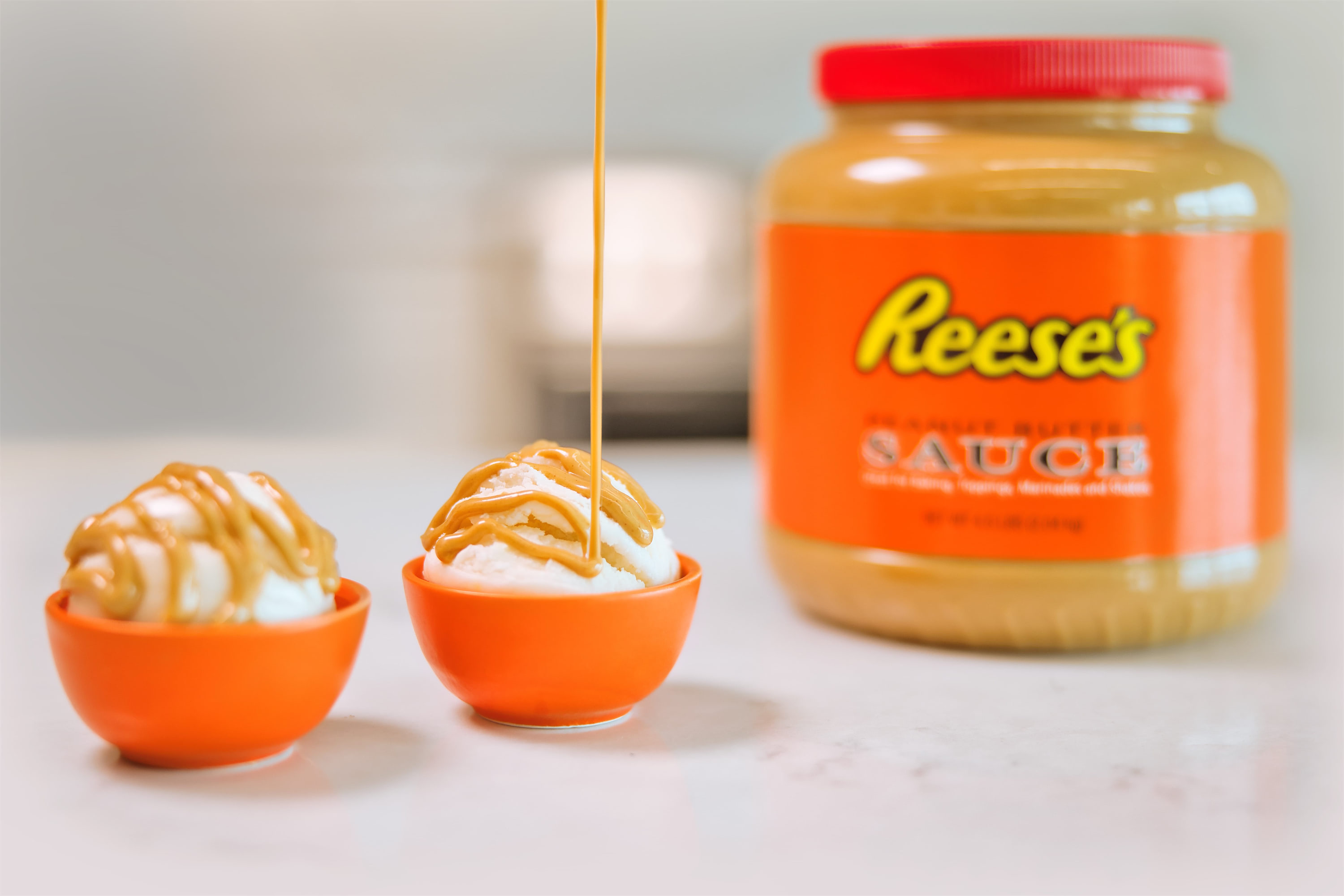 Baking Products Shoot
