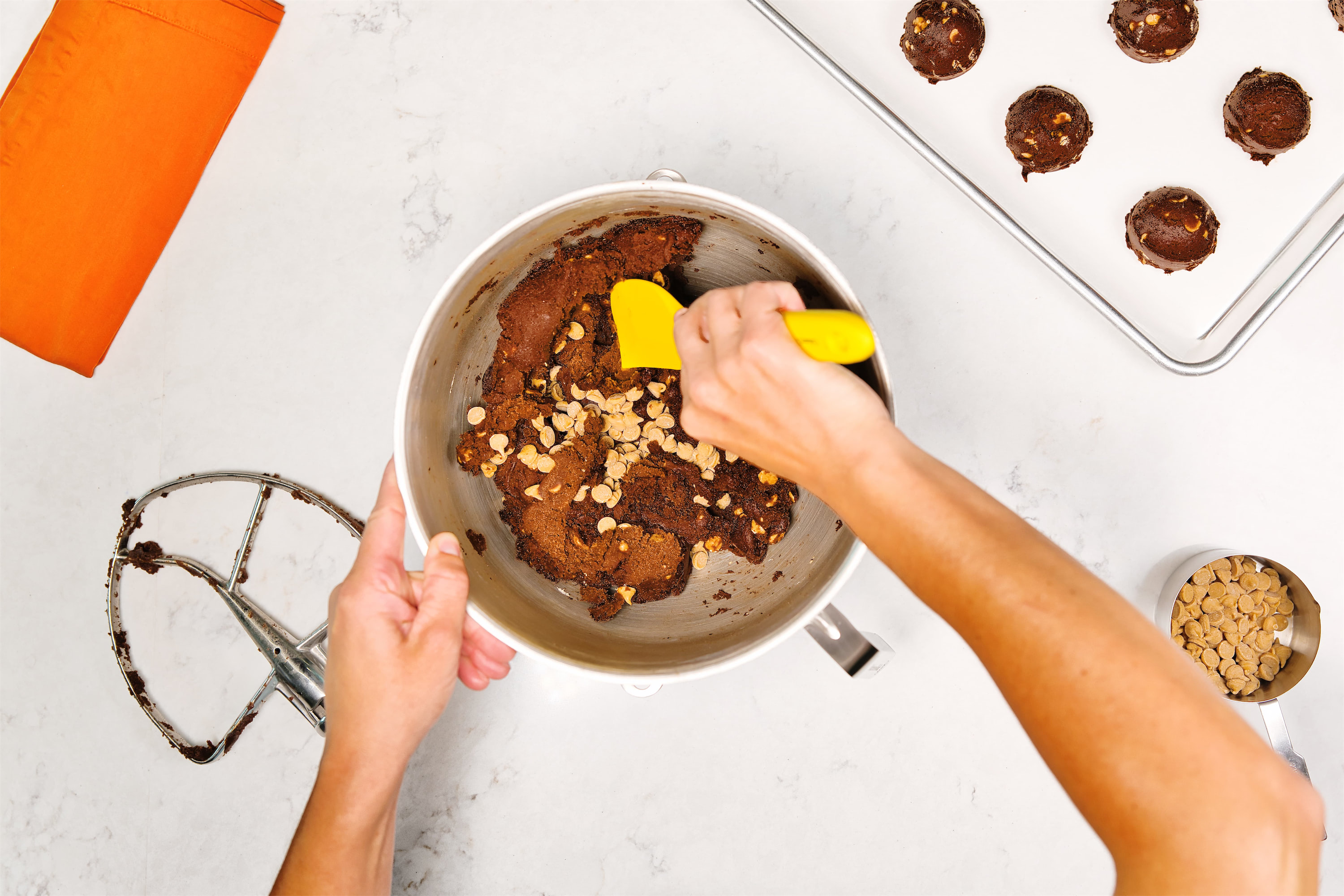 Baking Products Shoot — image 2