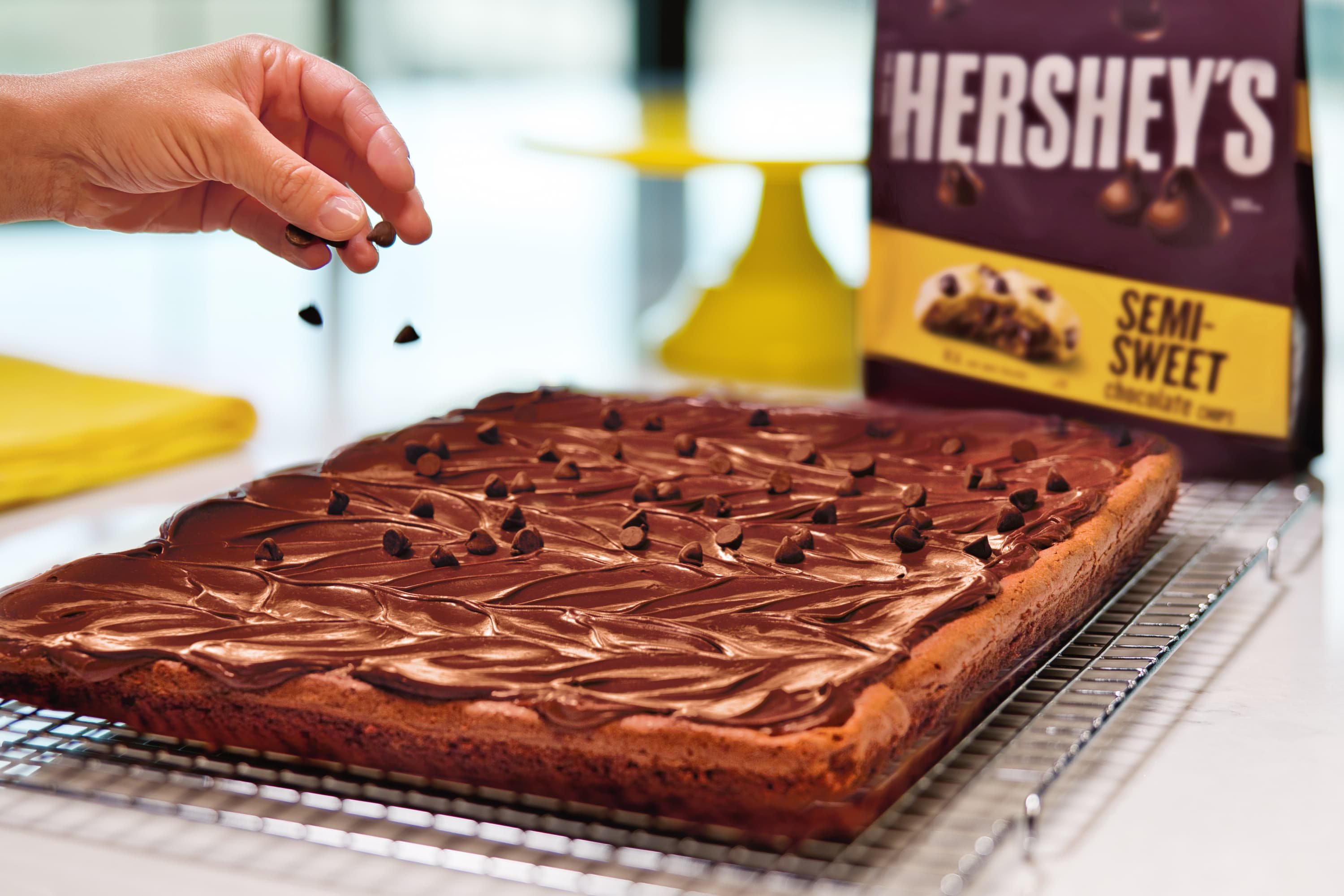 Baking Products Shoot — image 3