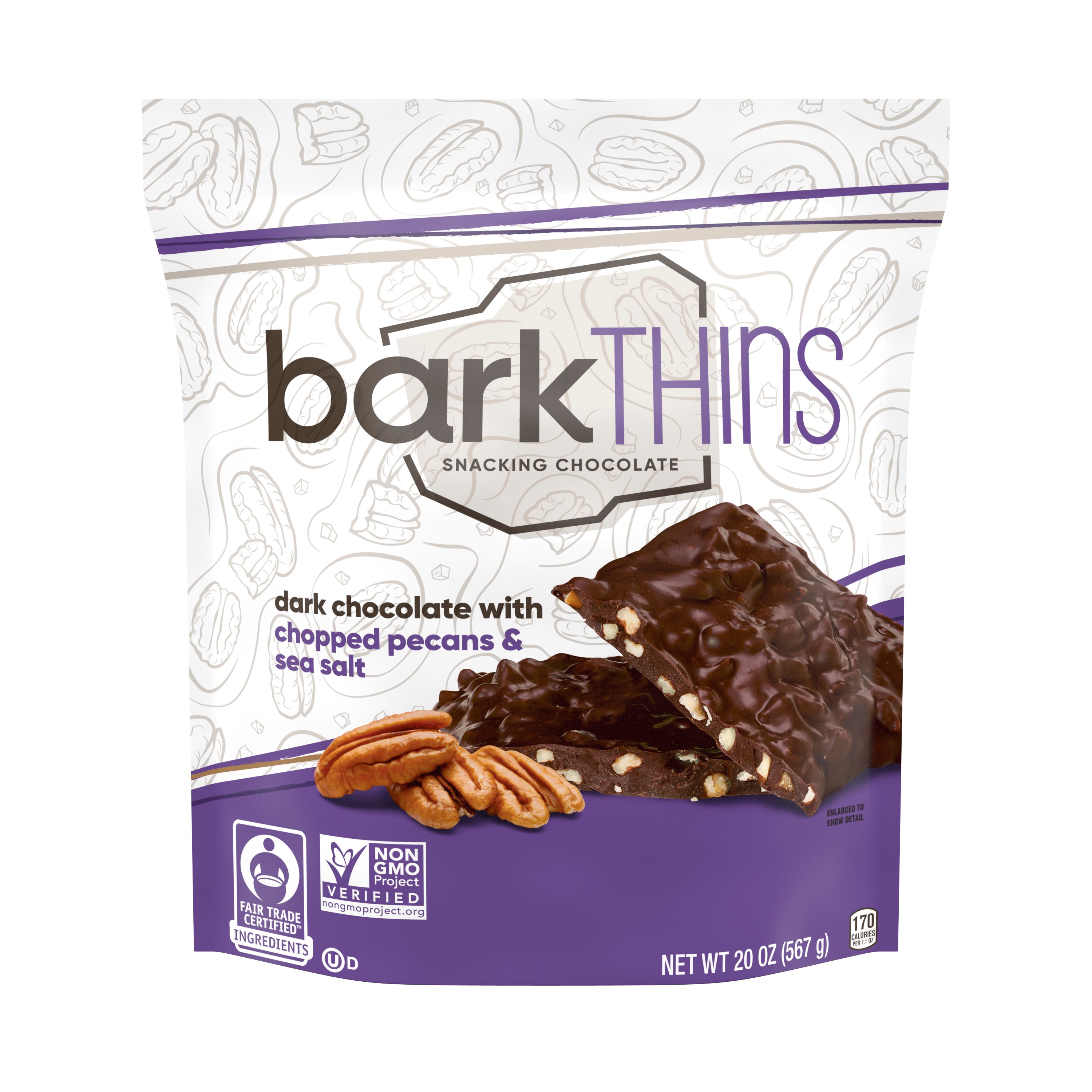 Bark Thins
