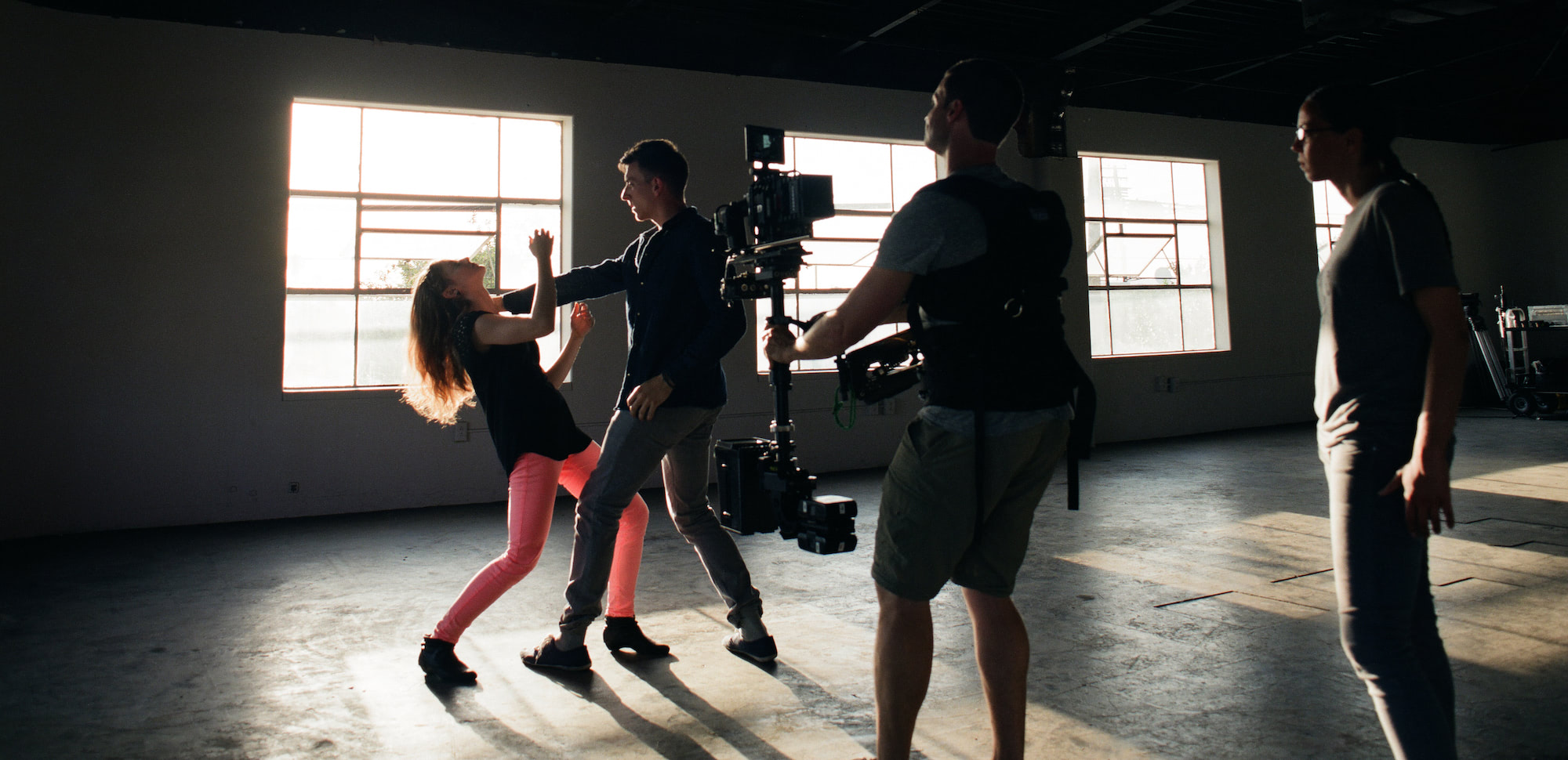The Set — image 5