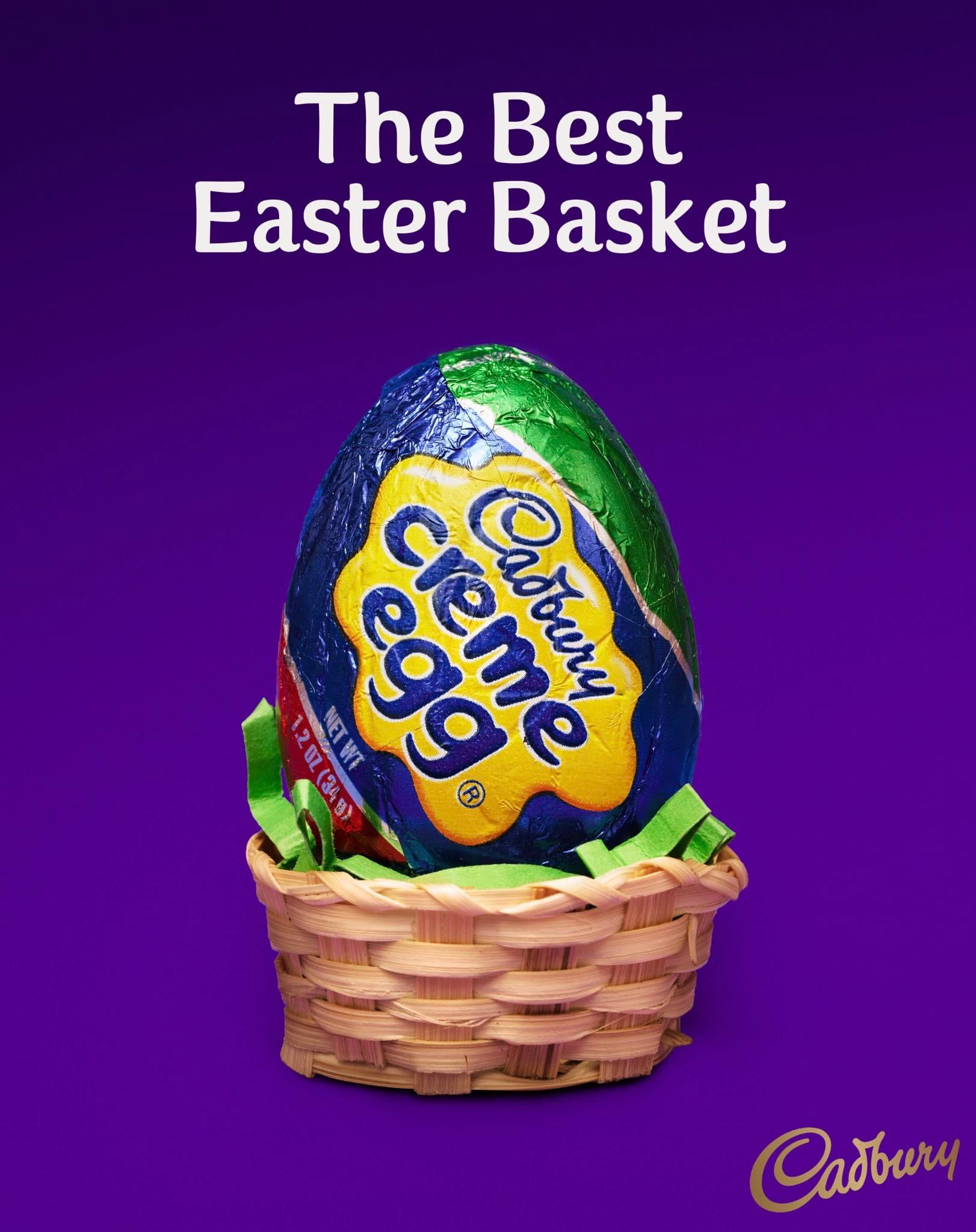Cadbury — image 2