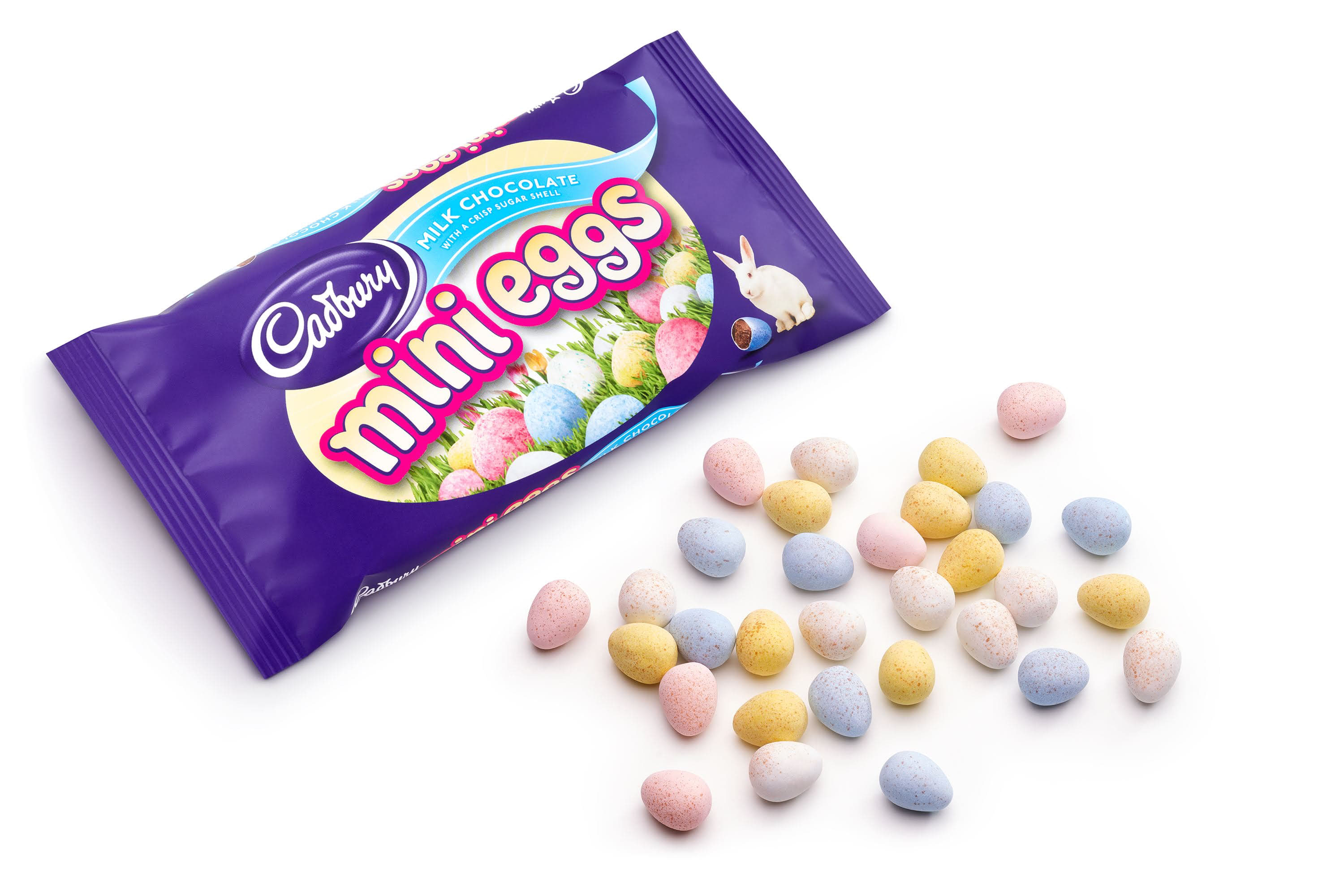 Cadbury — image 6
