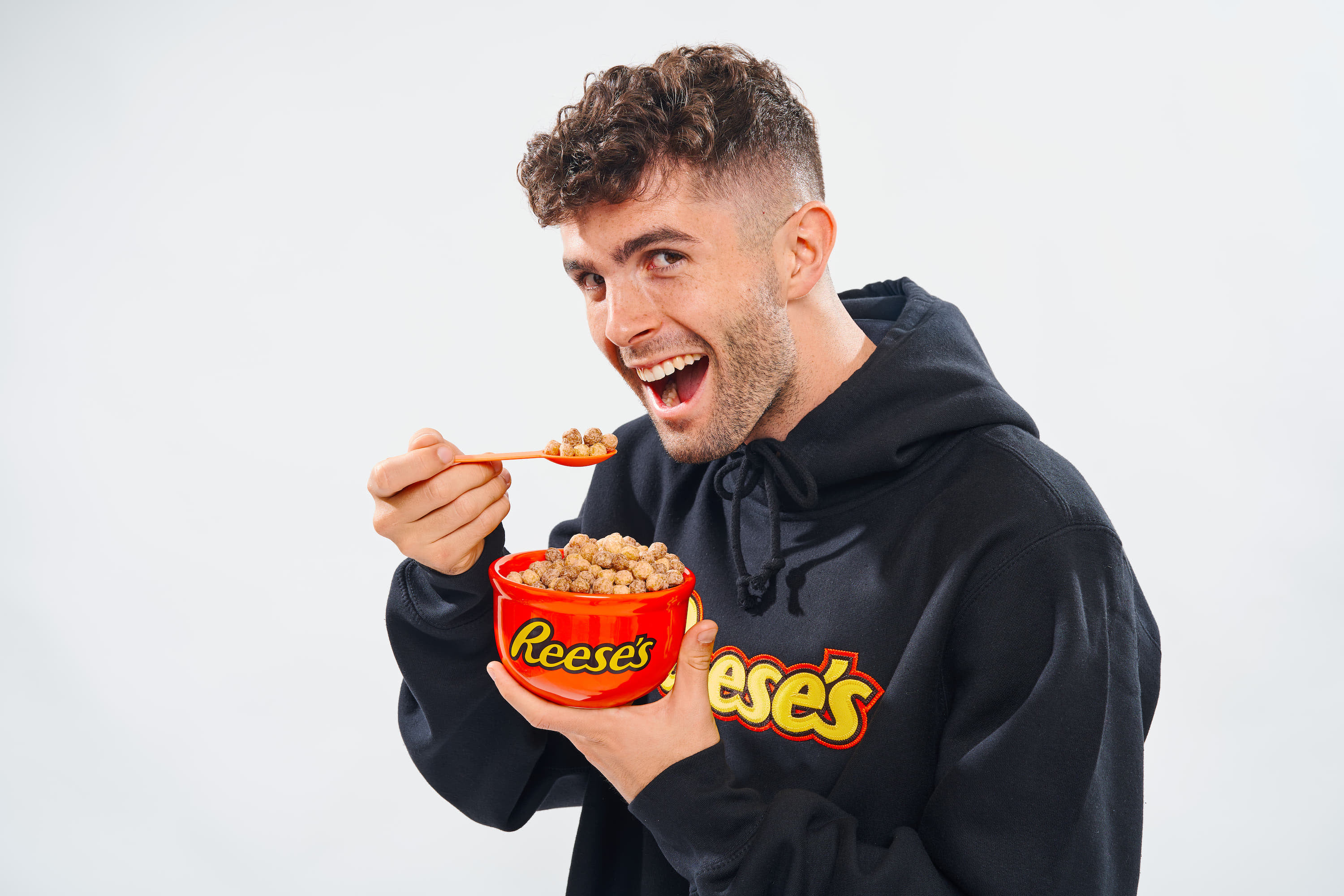 Christian Pulisic Partnership — image 2