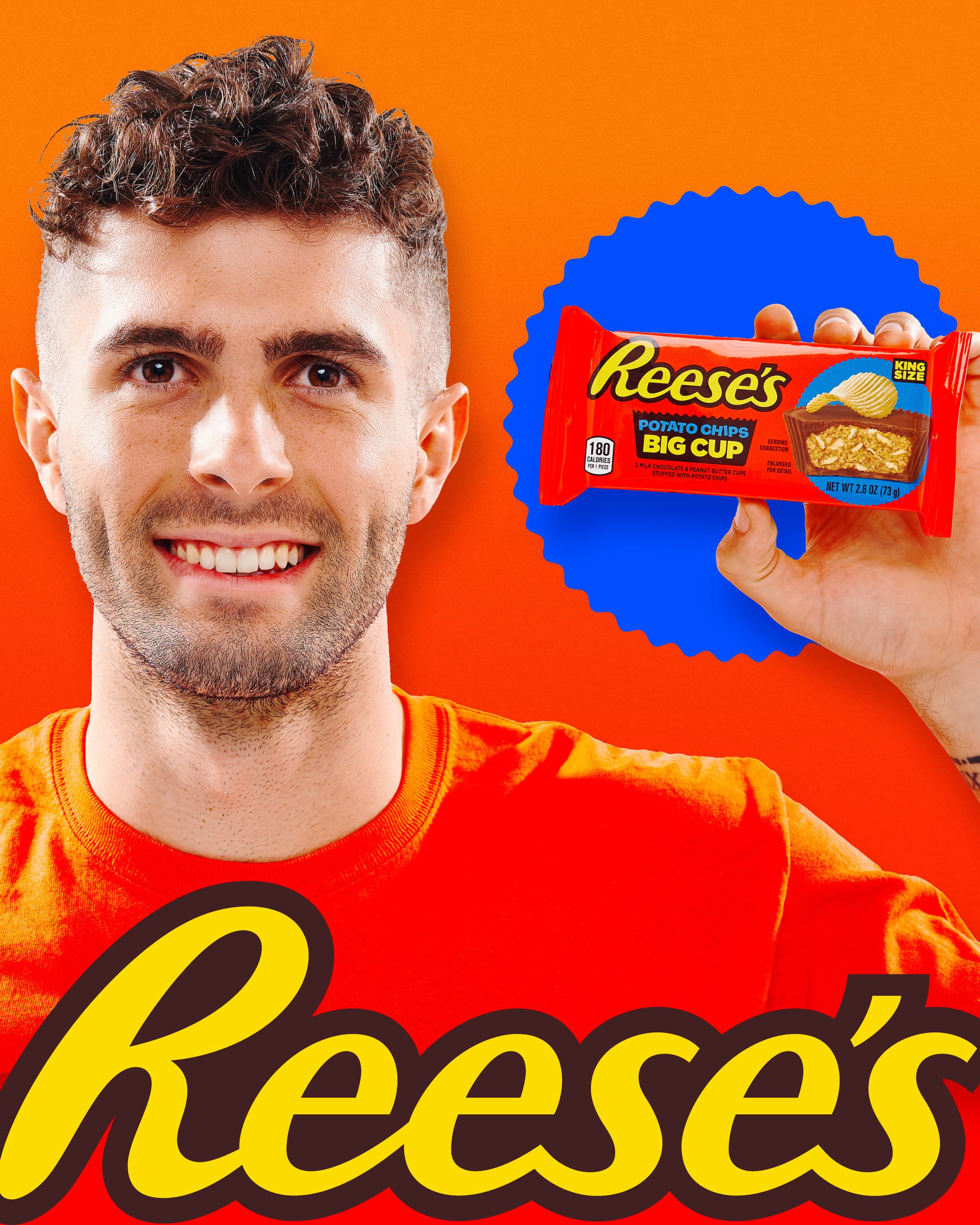 Christian Pulisic Partnership — image 4