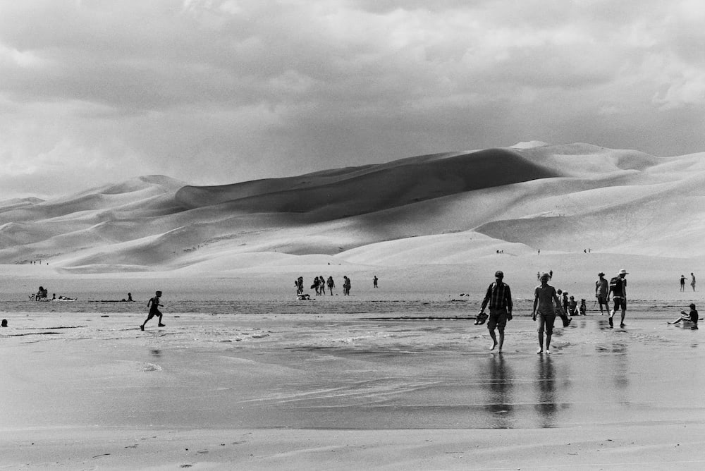 Great Sand Dunes National Park — image 2