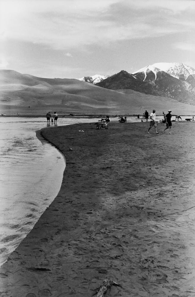 Great Sand Dunes National Park — image 3