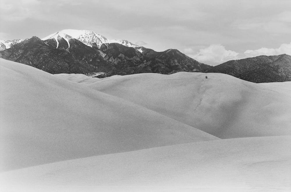 Great Sand Dunes National Park — image 5