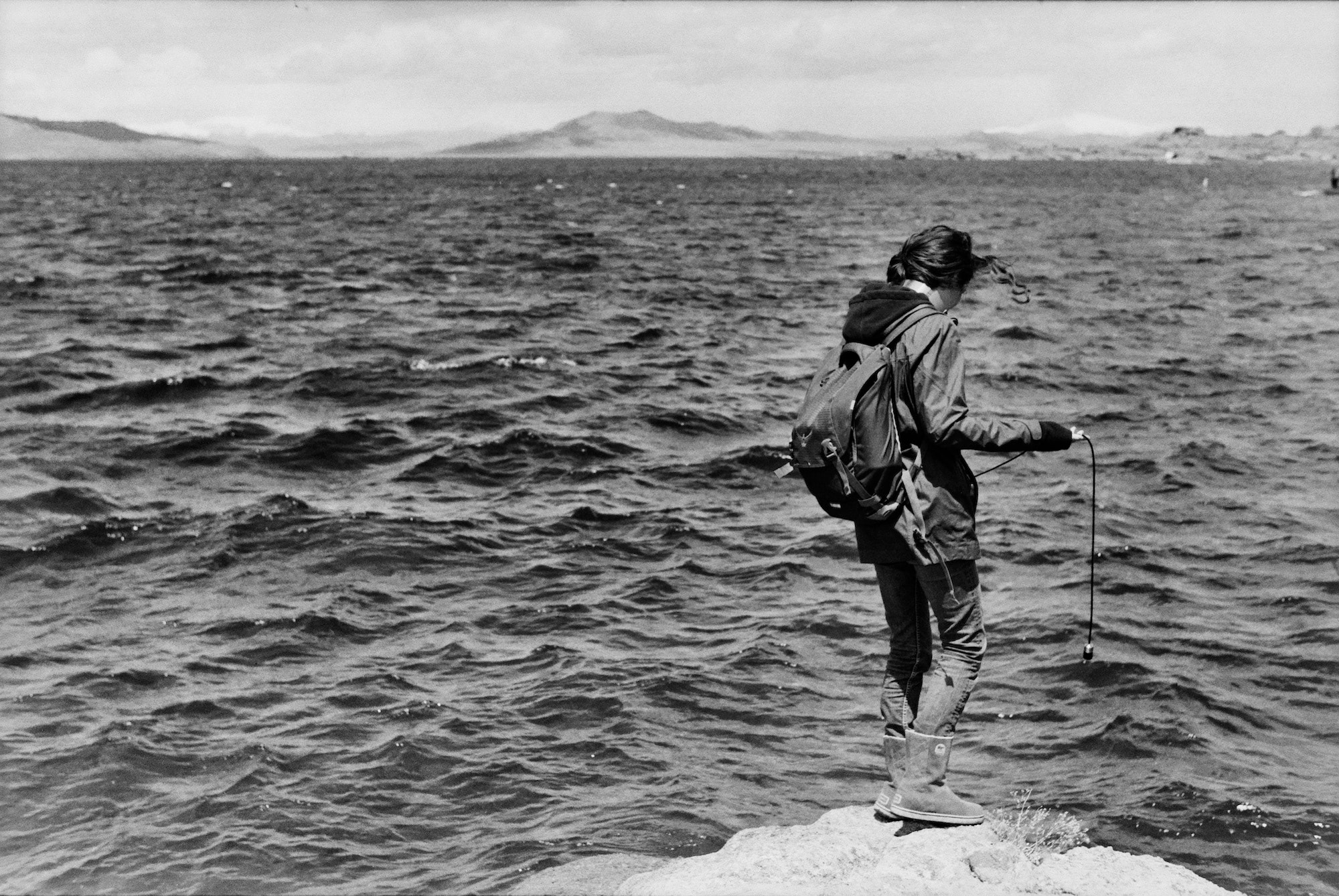 A Journey in Soundscapes — image 7