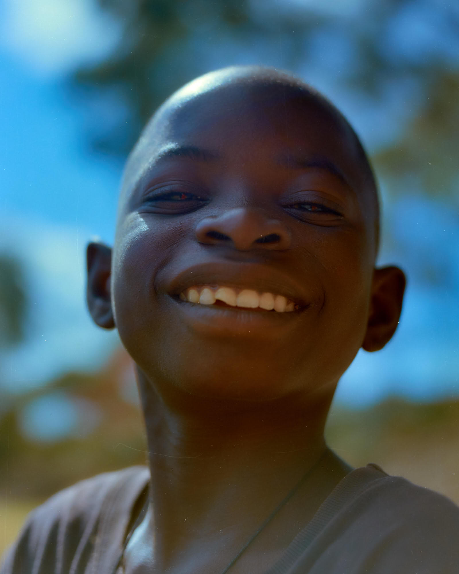 The Children of Zambia — image 4