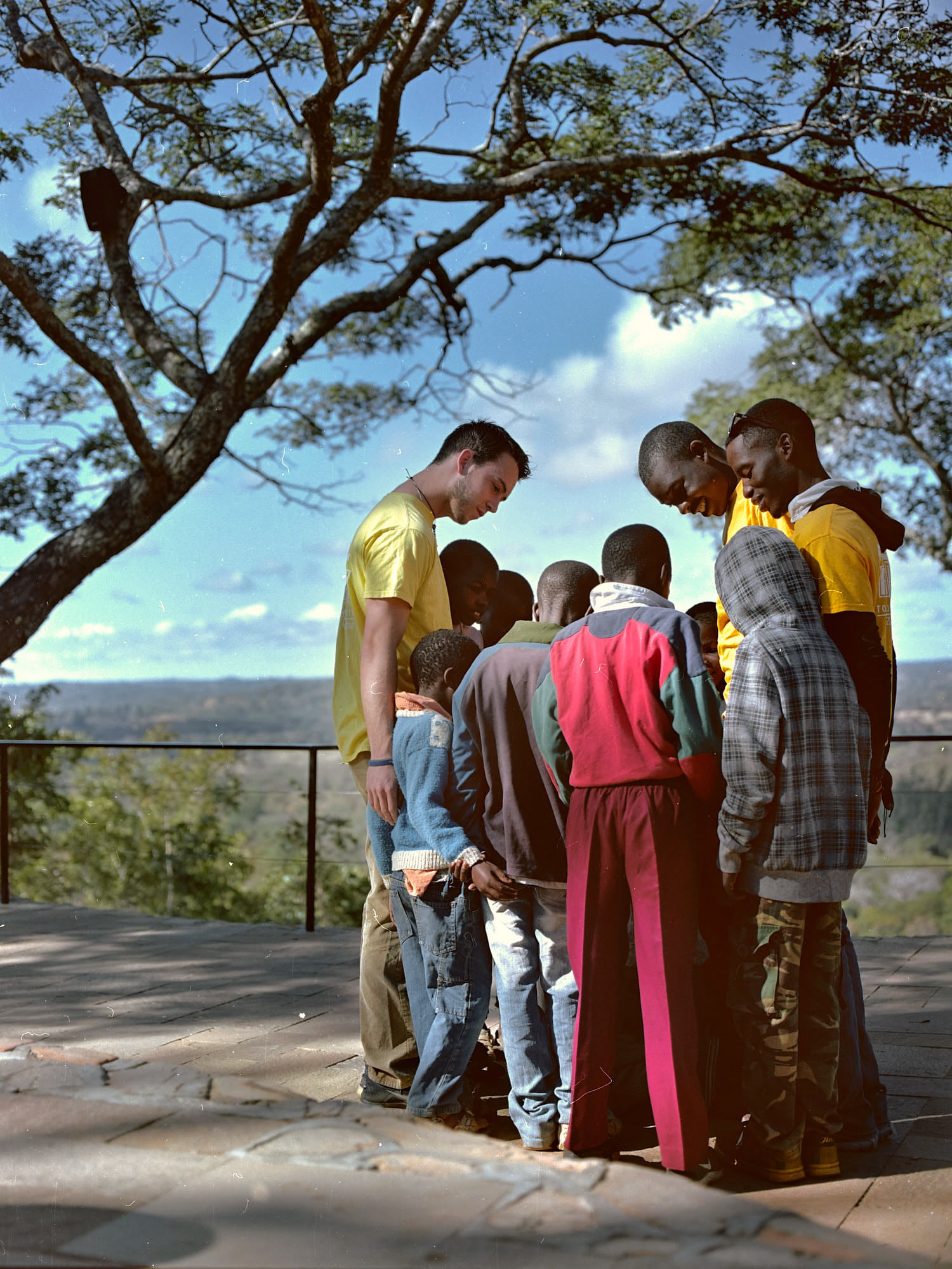 The Children of Zambia — image 6