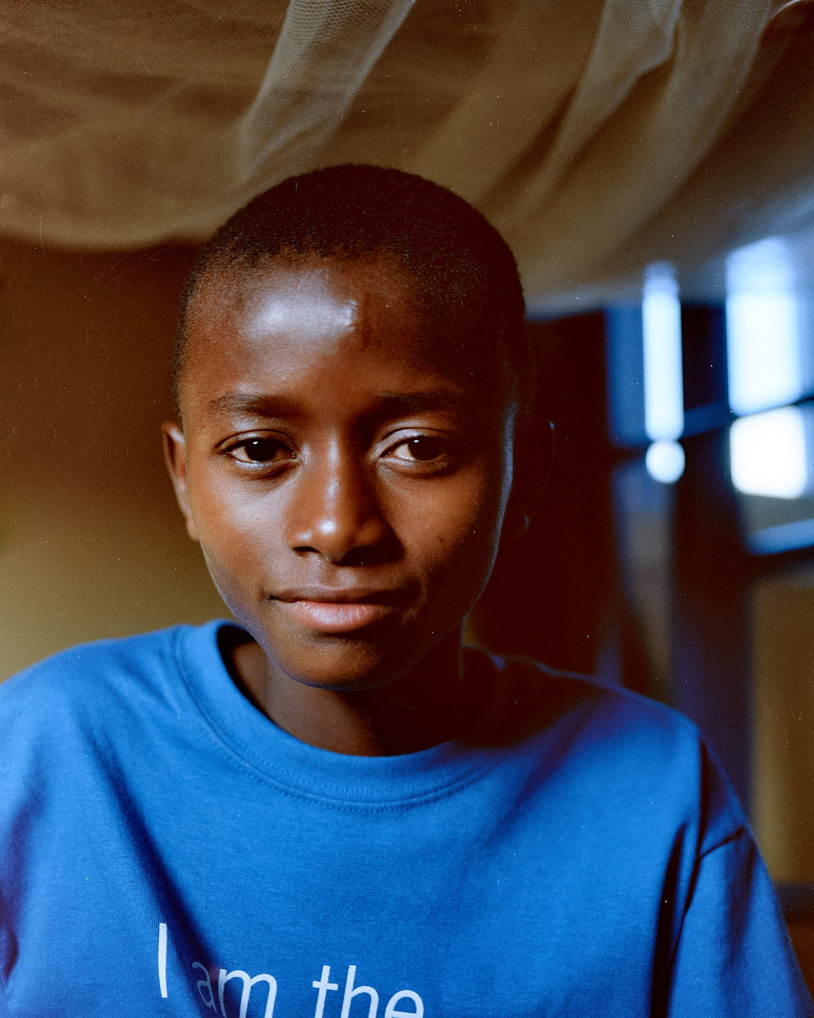 The Children of Zambia — image 7