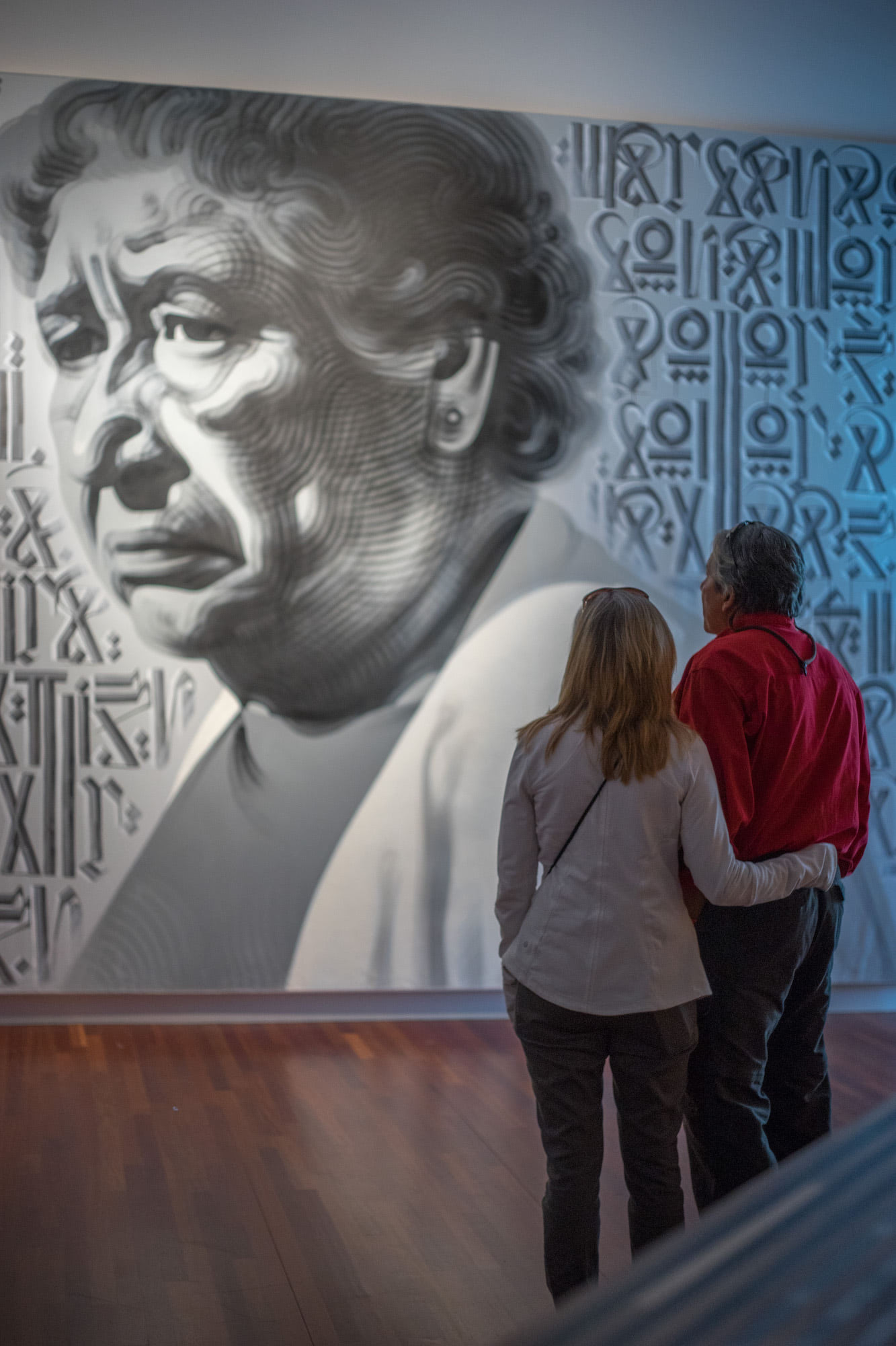 El Mac, Aerosol Exalted