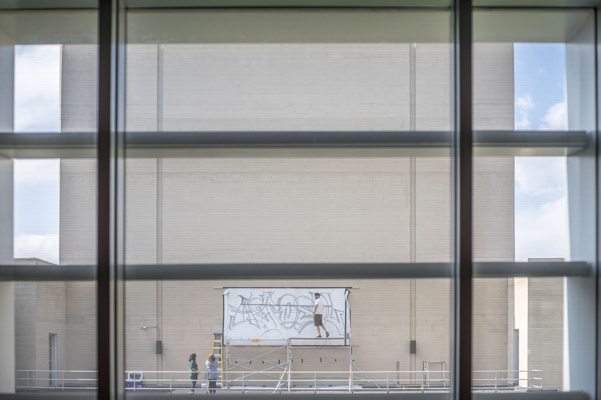 El Mac, Aerosol Exalted — image 4