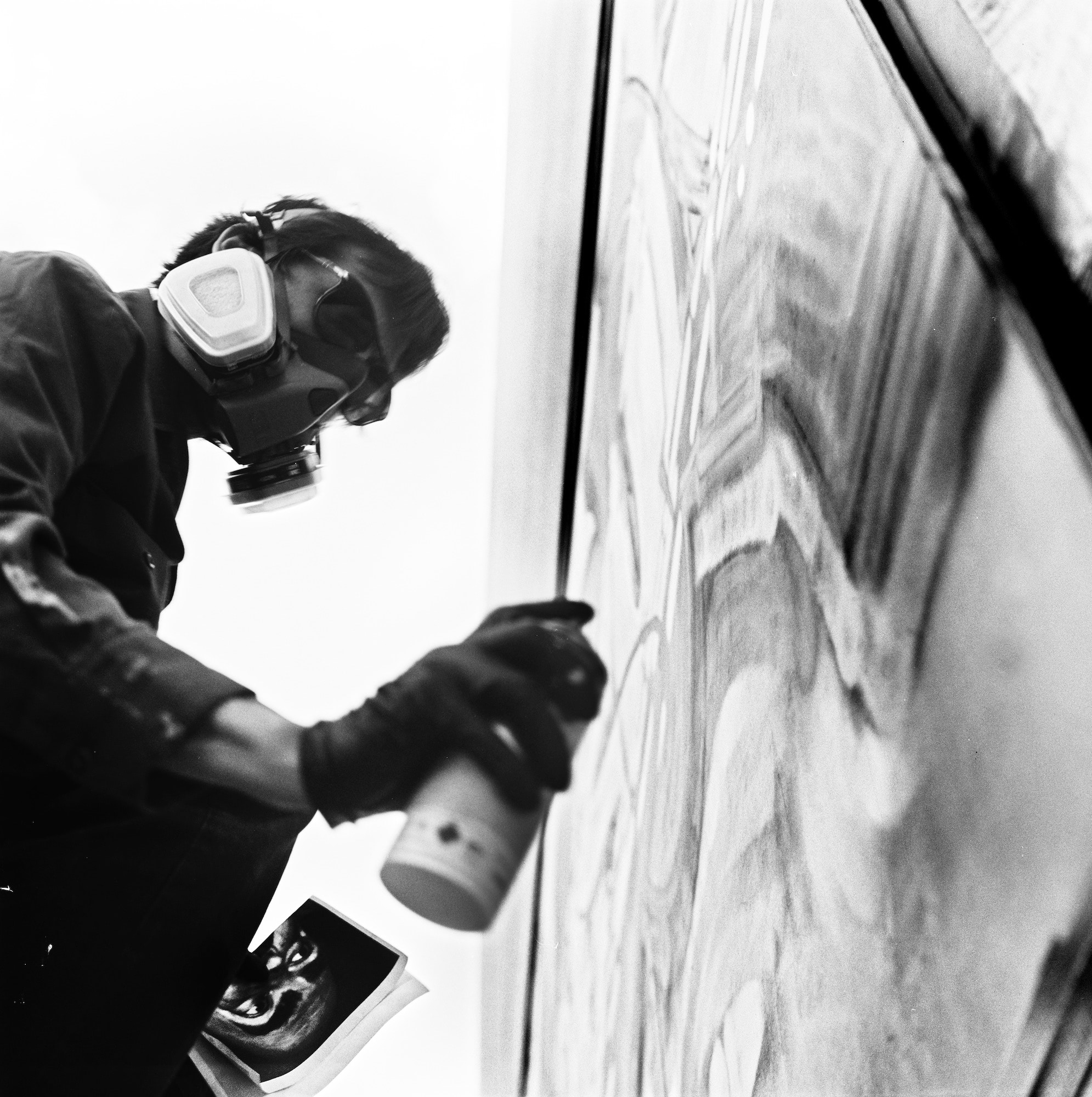 El Mac, Aerosol Exalted — image 5