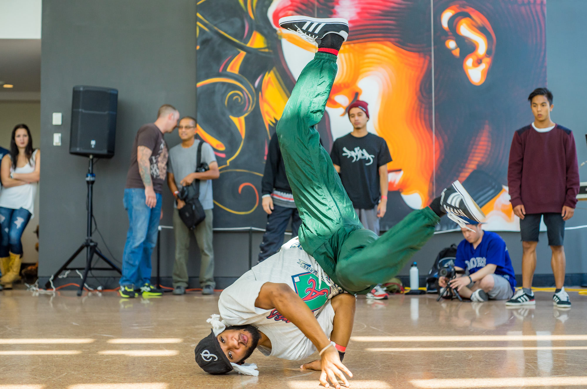 El Mac, Aerosol Exalted — image 6