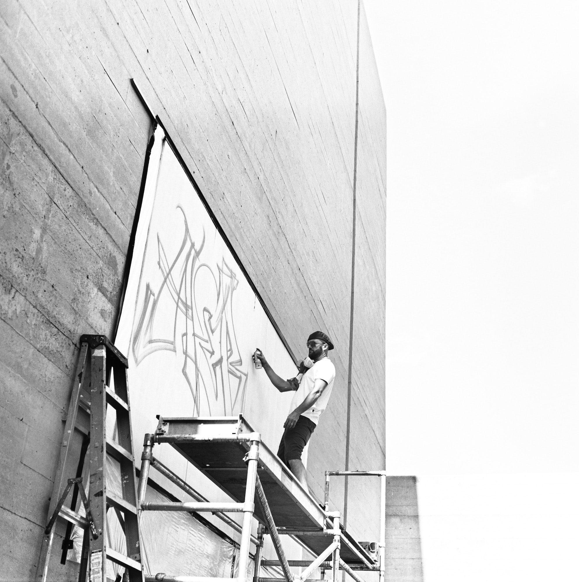 El Mac, Aerosol Exalted — image 10