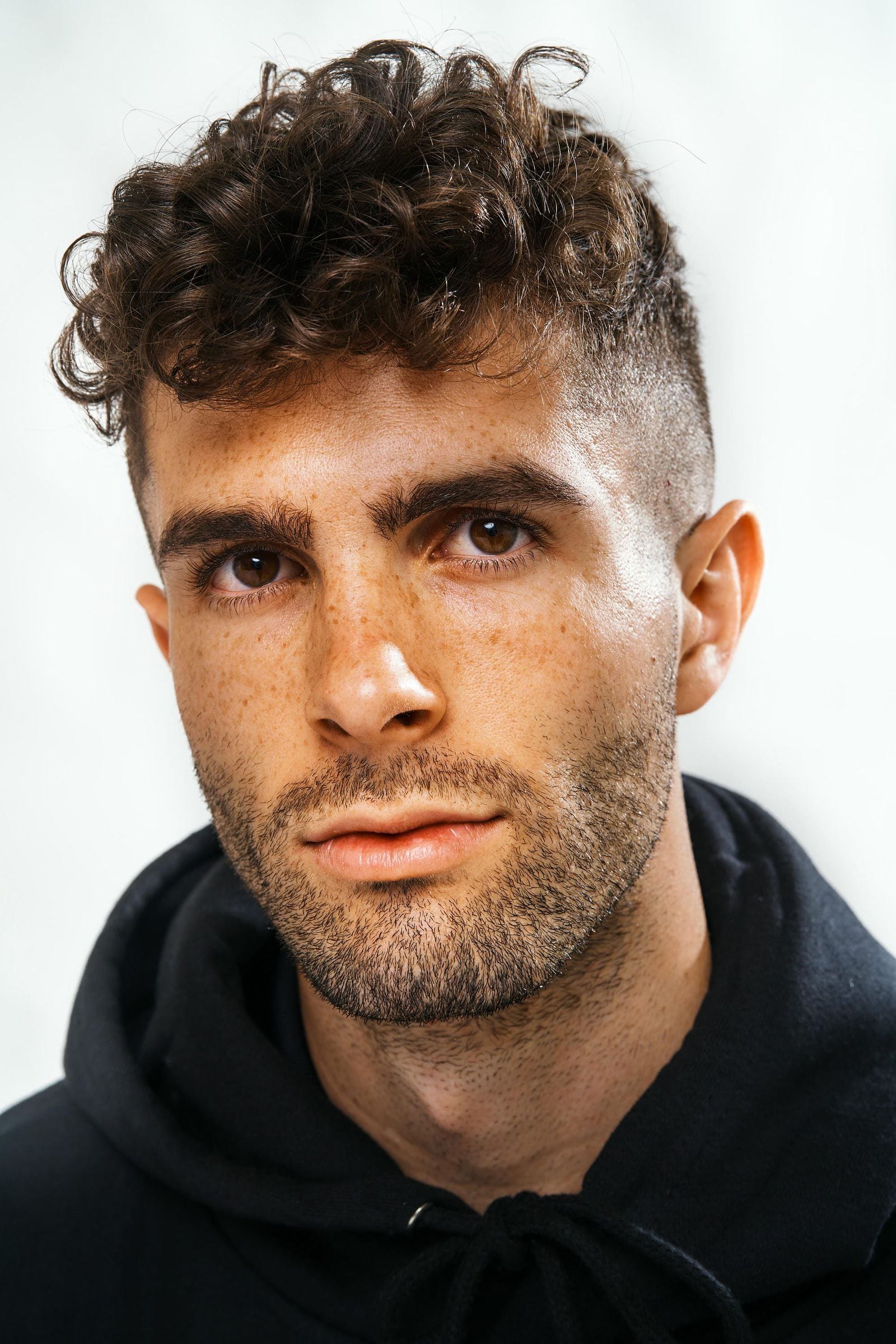 Portraiture