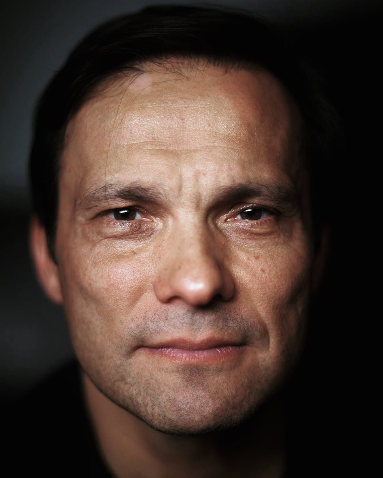 Portraiture — image 7