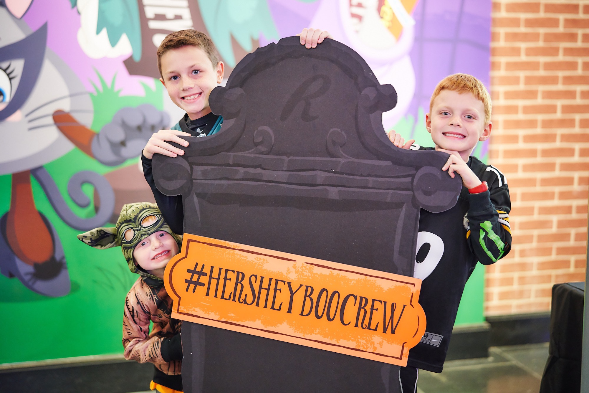 Hershey Chocolate World - Hershey — image 3