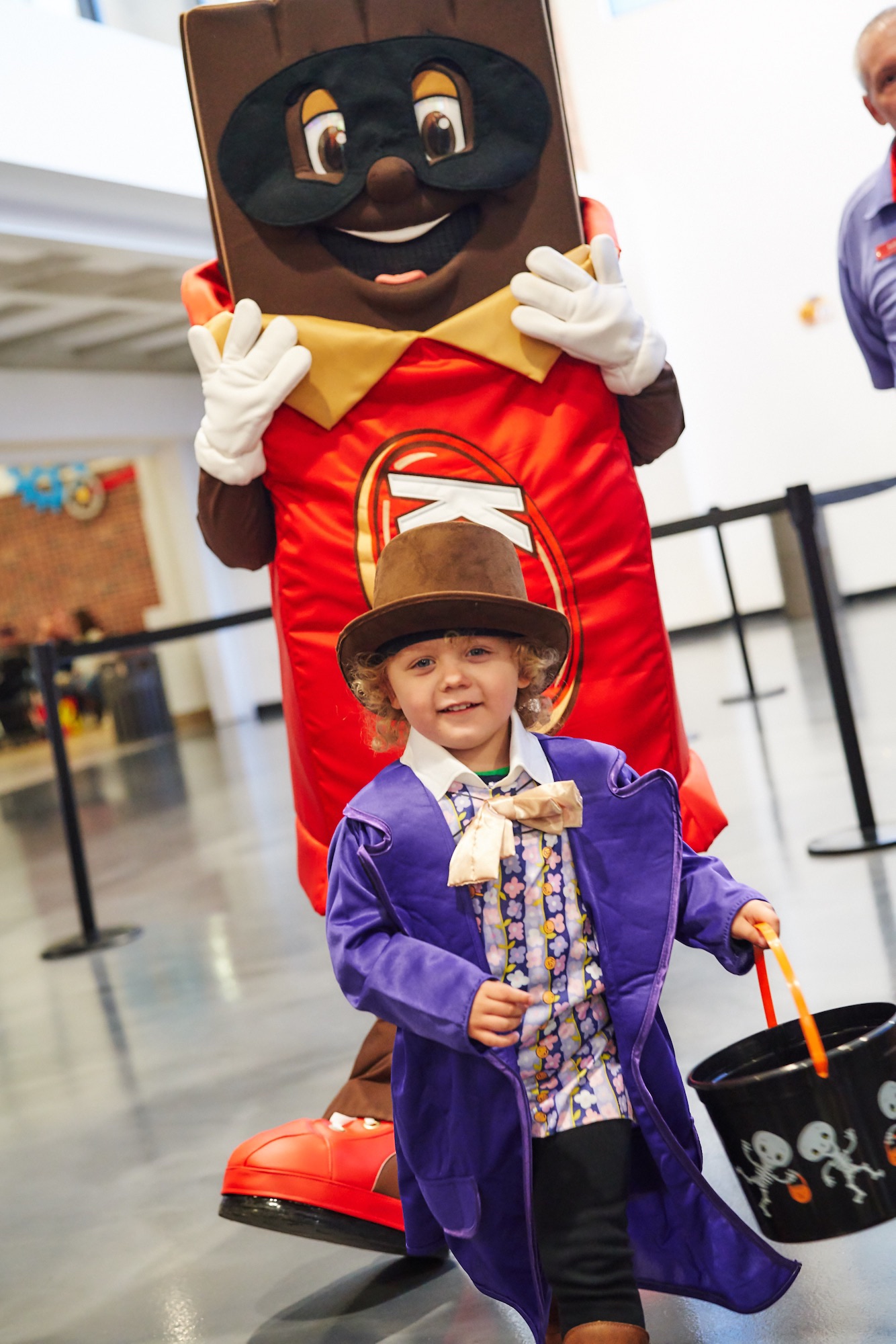 Hershey Chocolate World - Hershey — image 6
