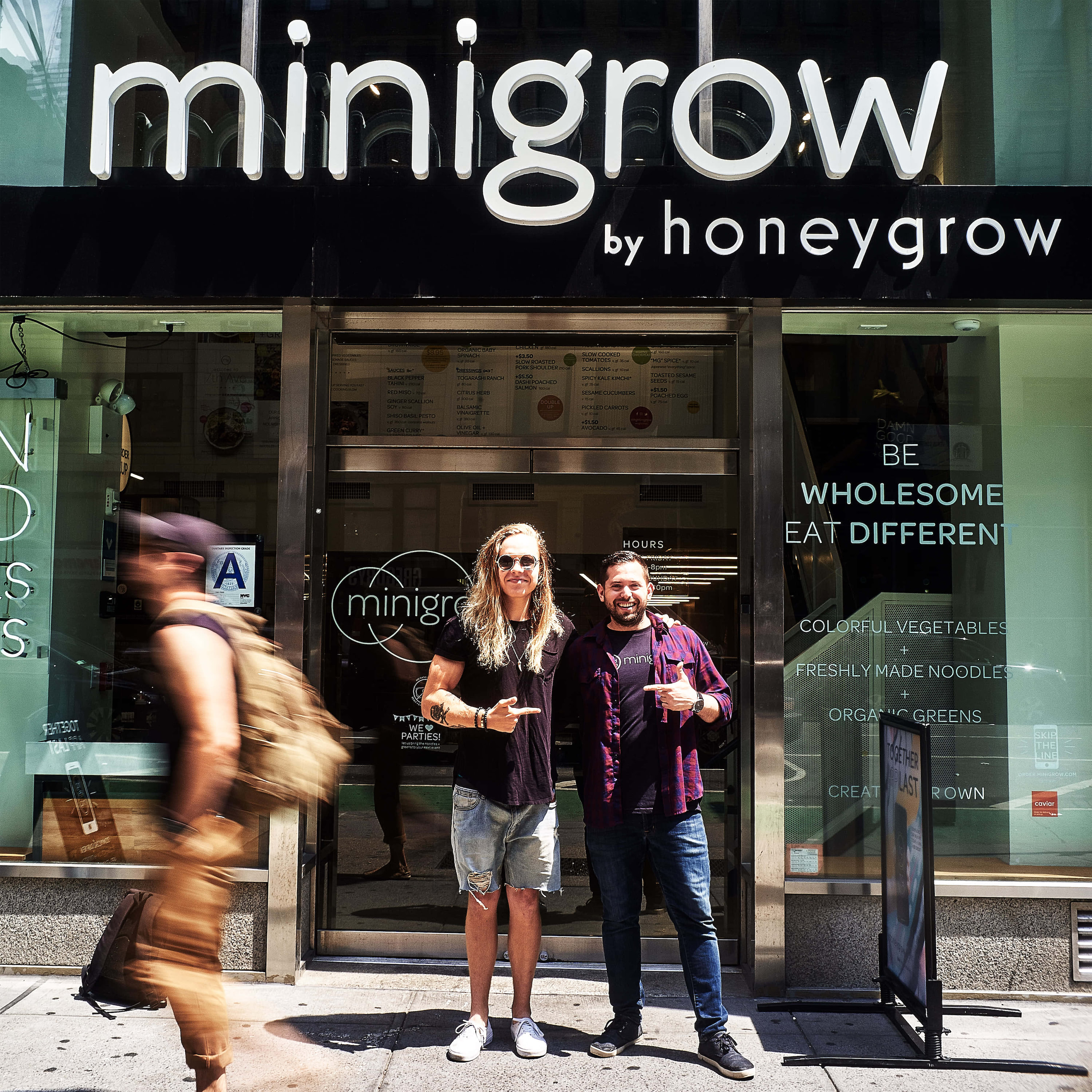 Honey Grow — image 7