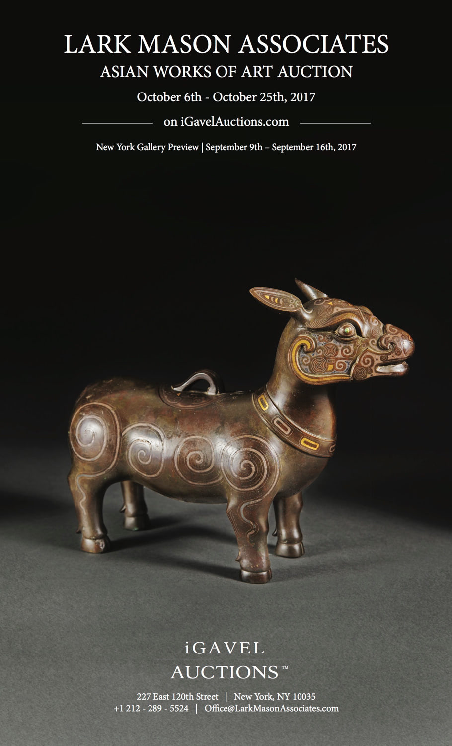 iGavel Auctions — image 2