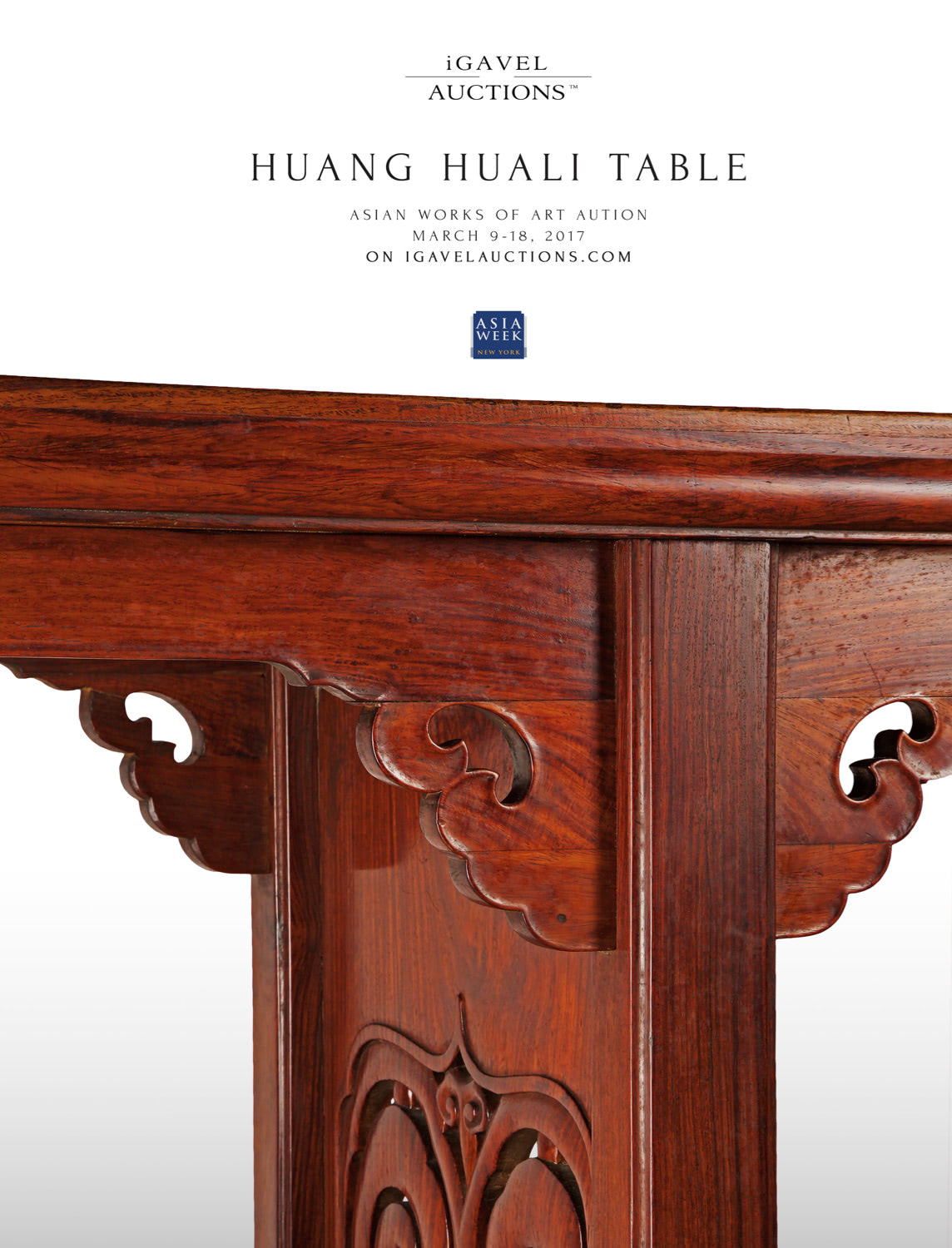 iGavel Auctions — image 4