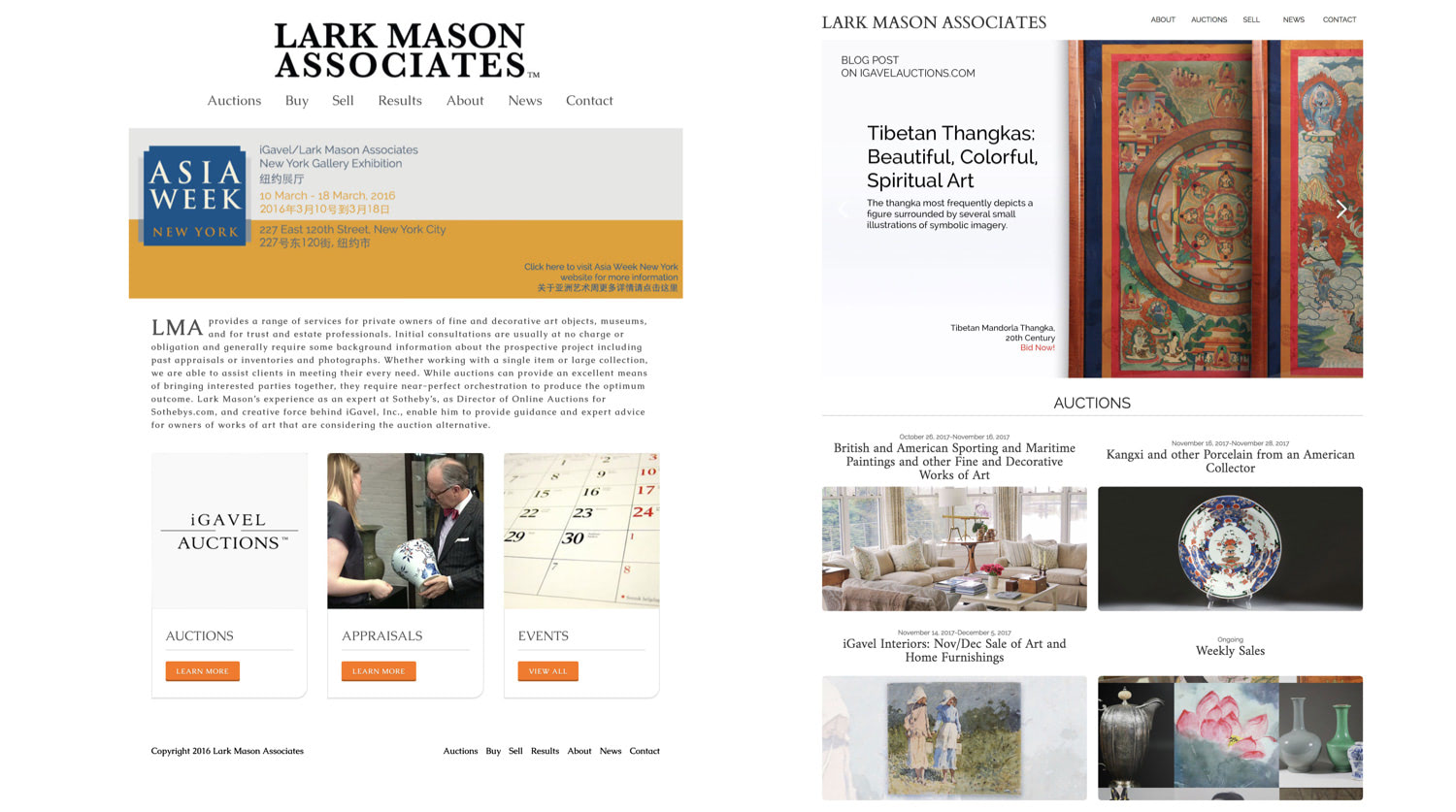 iGavel Auctions — image 5