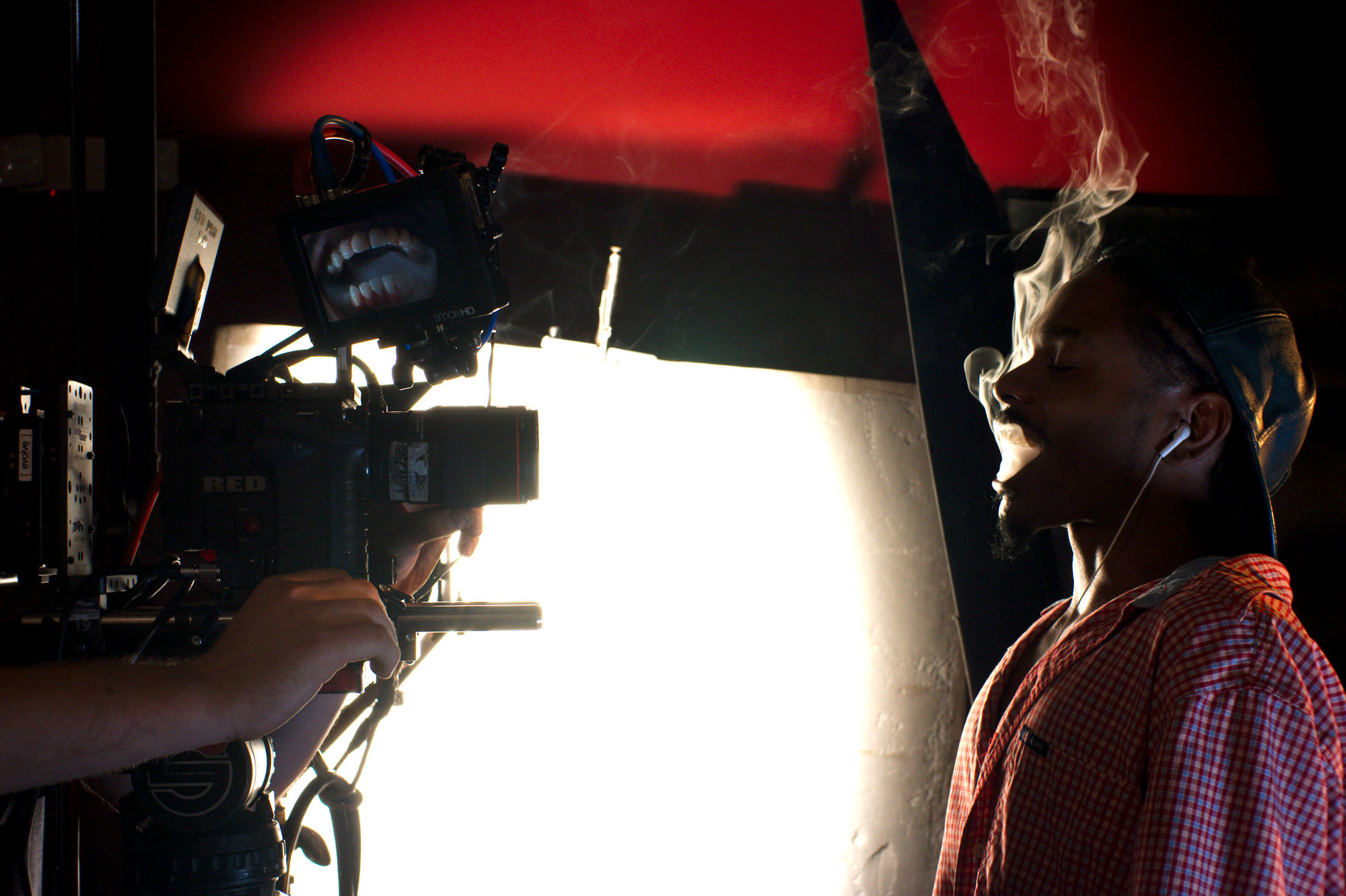 National Geographic's "Drugs Inc" — image 2