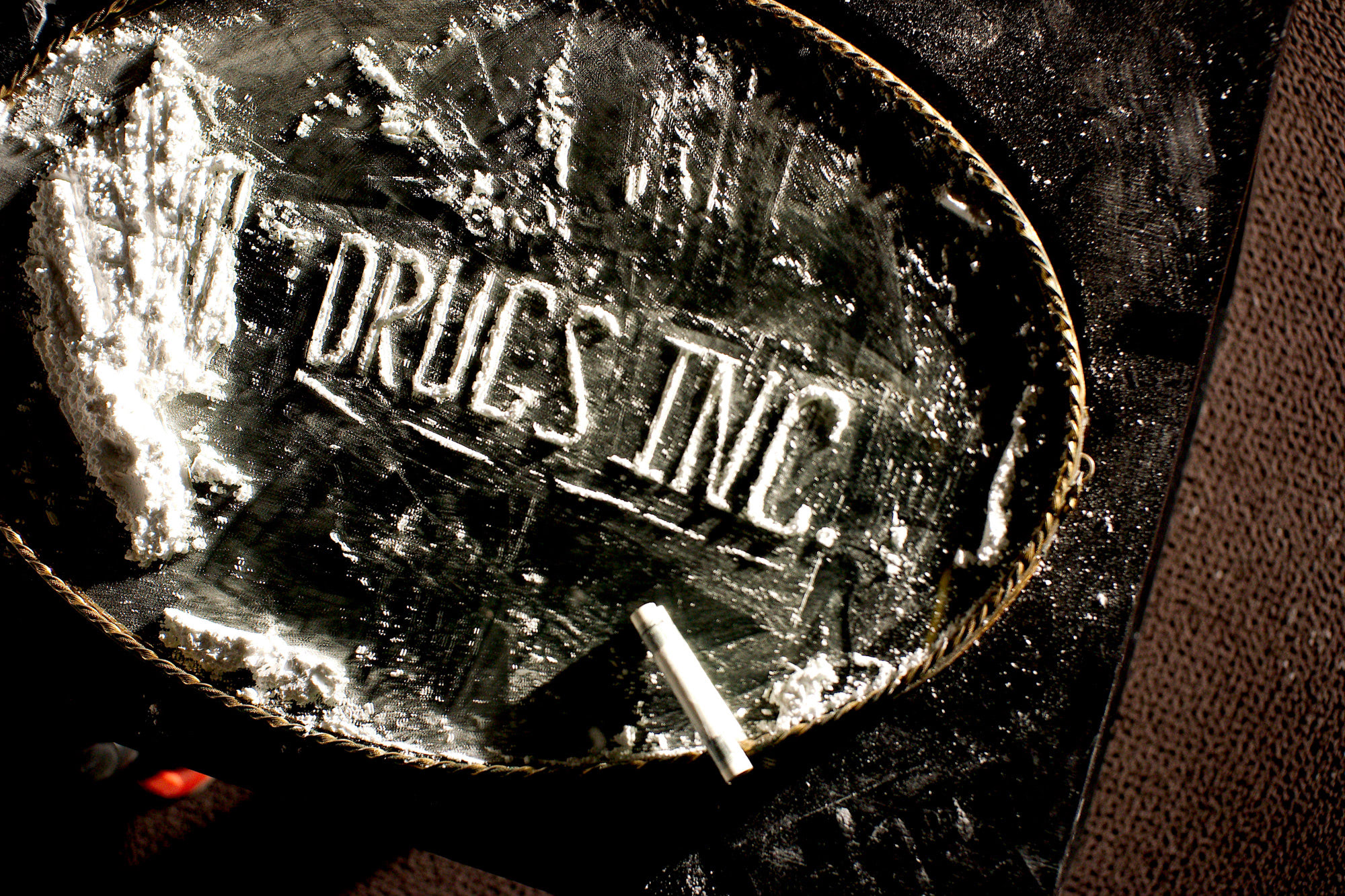 National Geographic's "Drugs Inc" — image 3