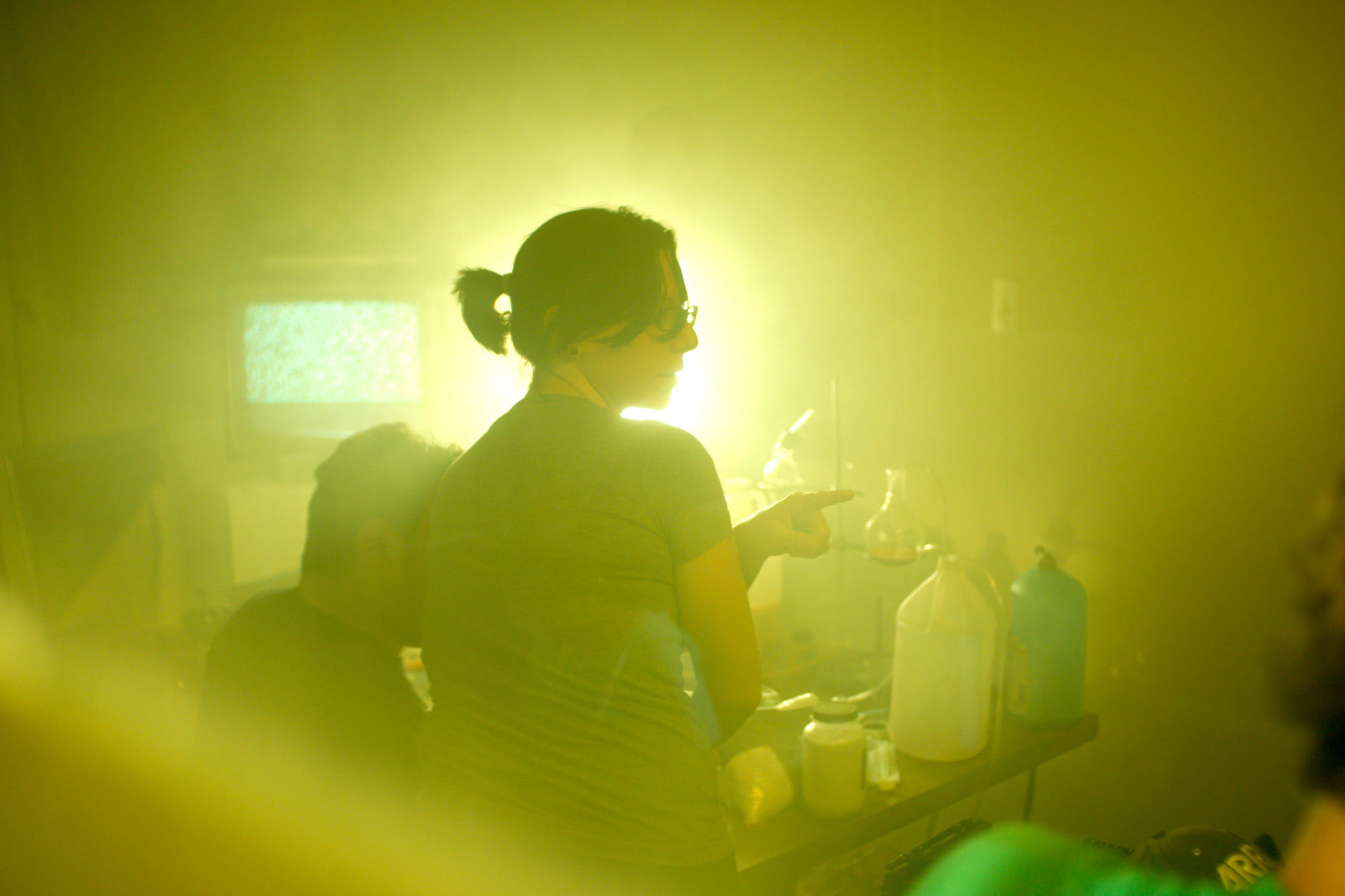 National Geographic's "Drugs Inc" — image 4