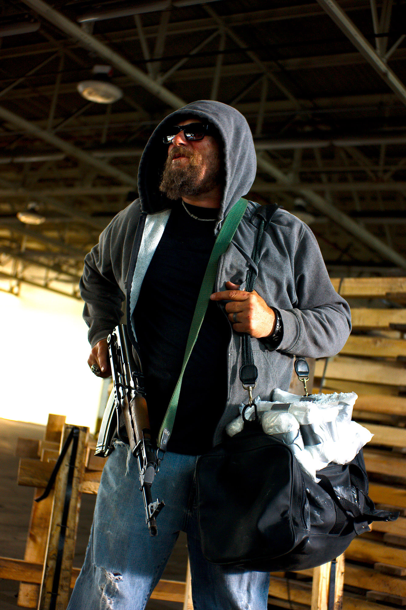 National Geographic's "Drugs Inc" — image 7