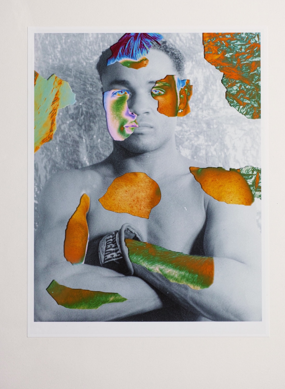 A compression of time — image 4