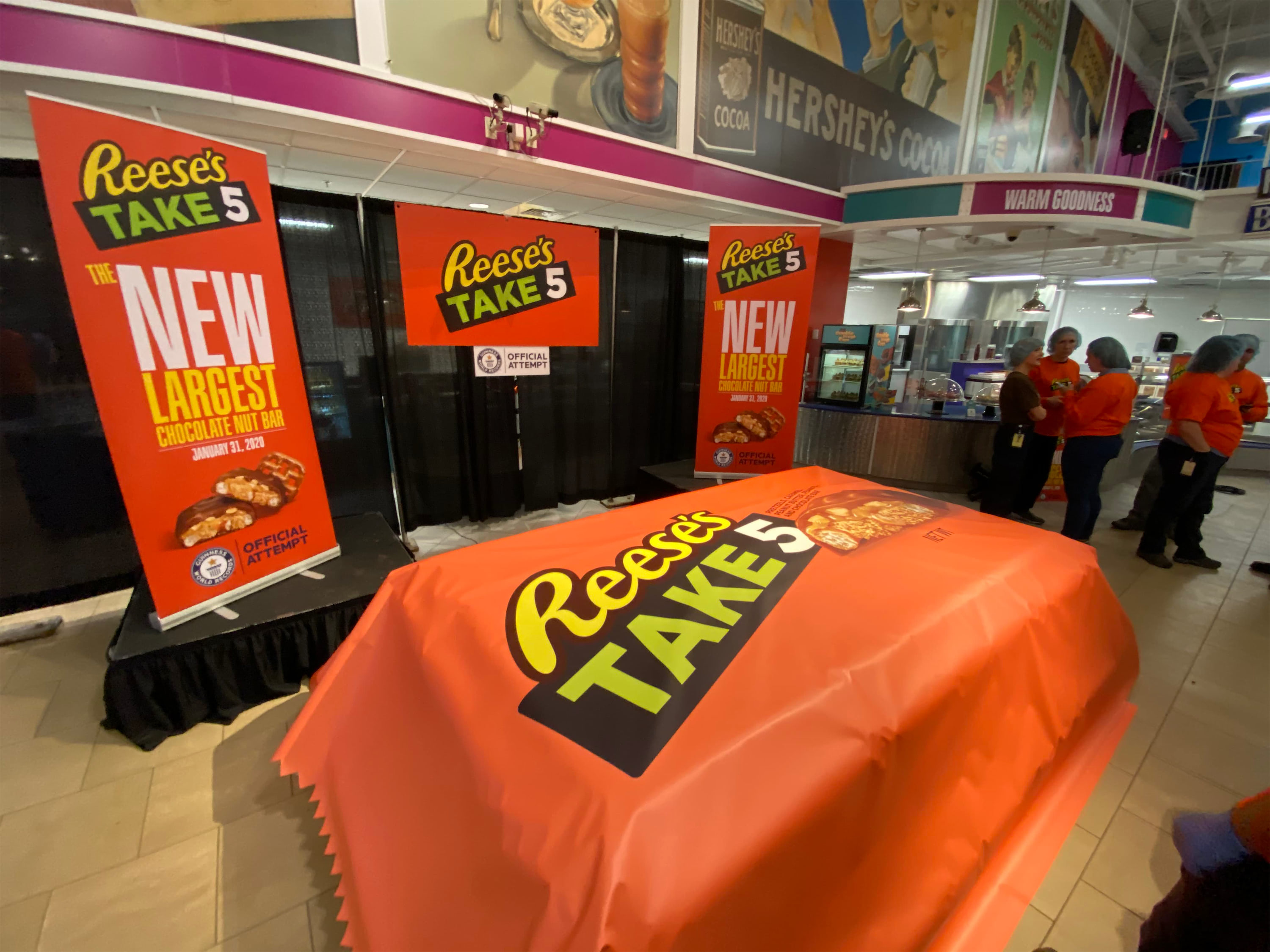 Reeses — image 5