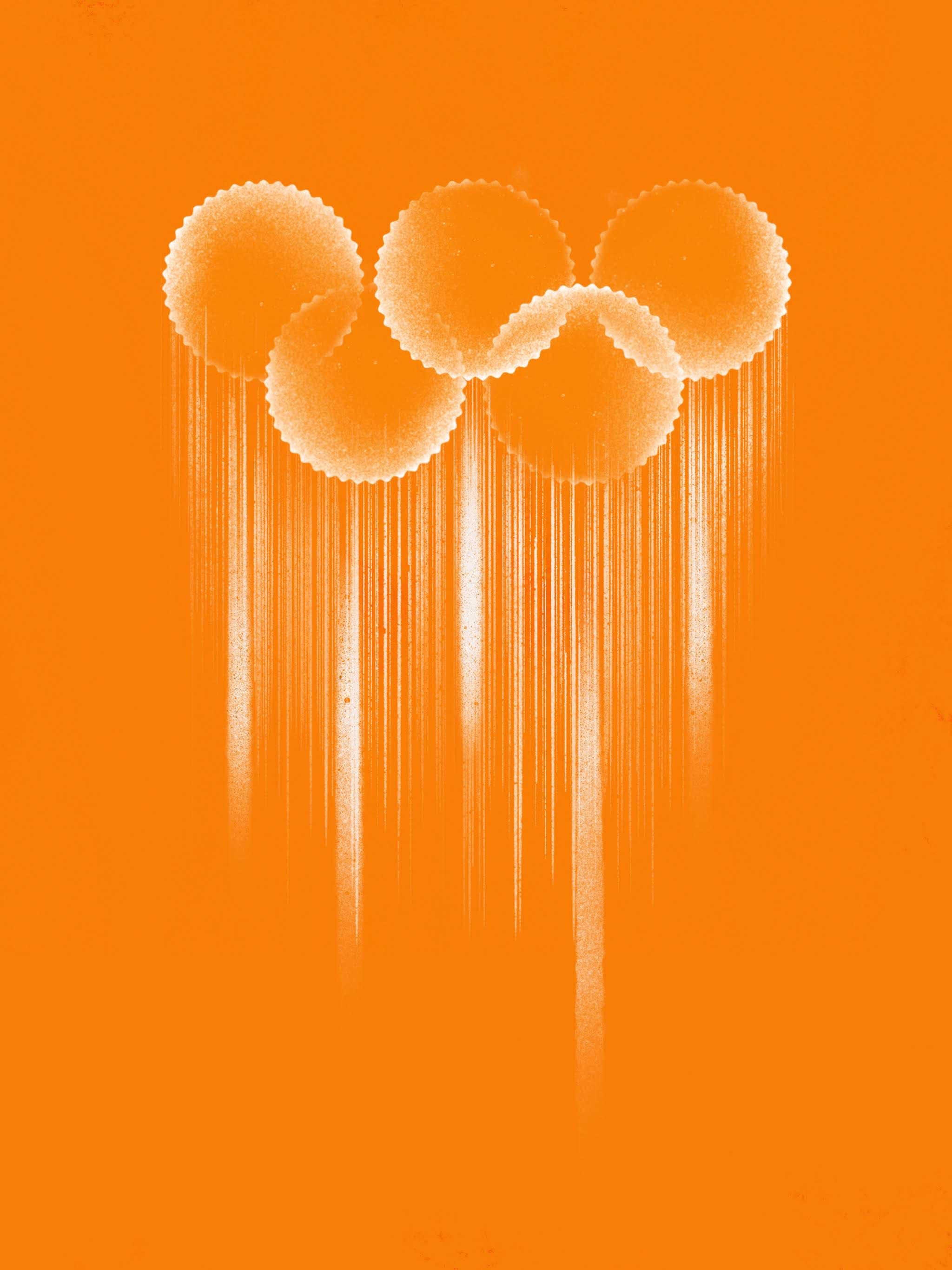Reese's Artwork