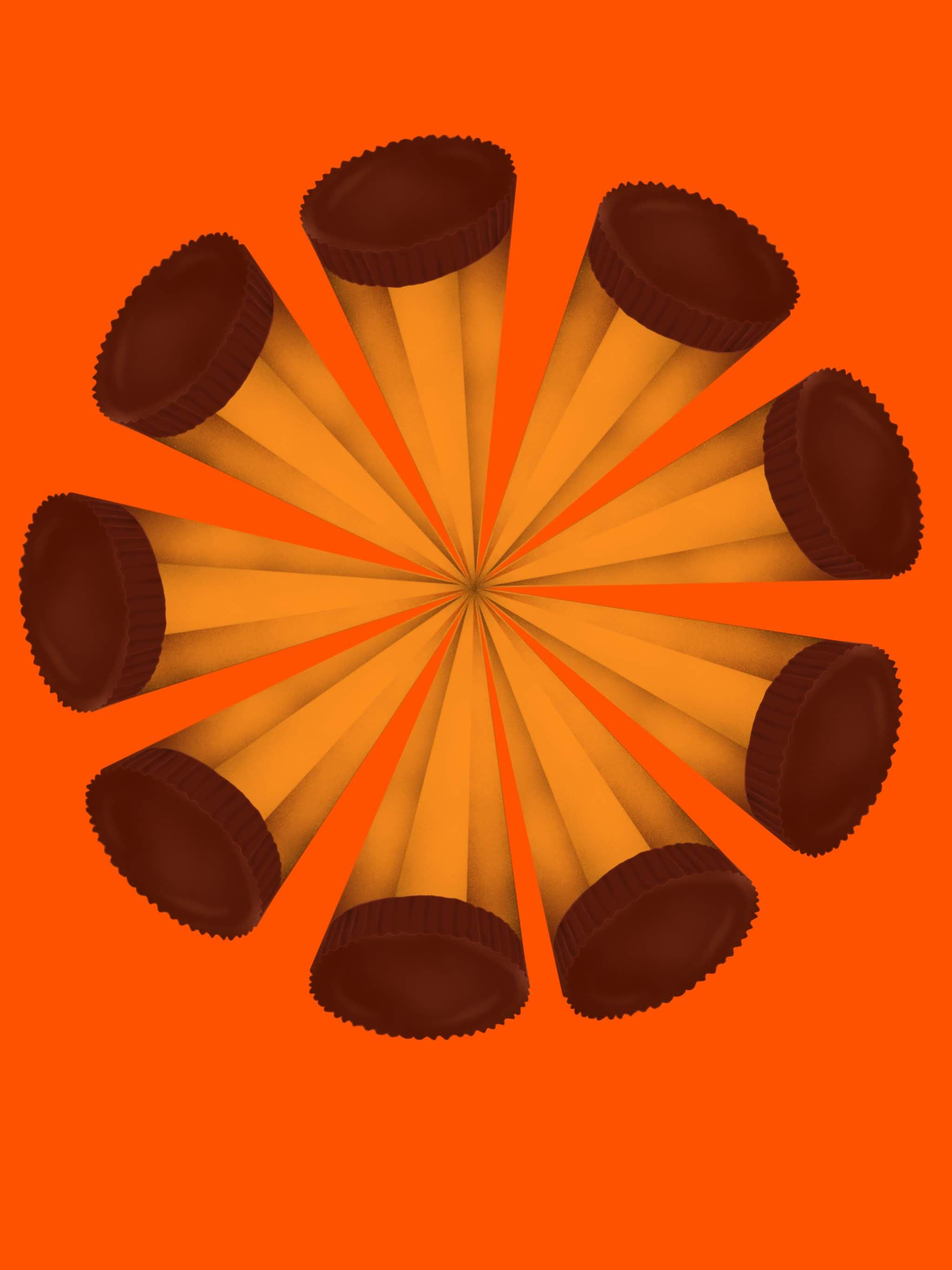 Reese's Artwork — image 3