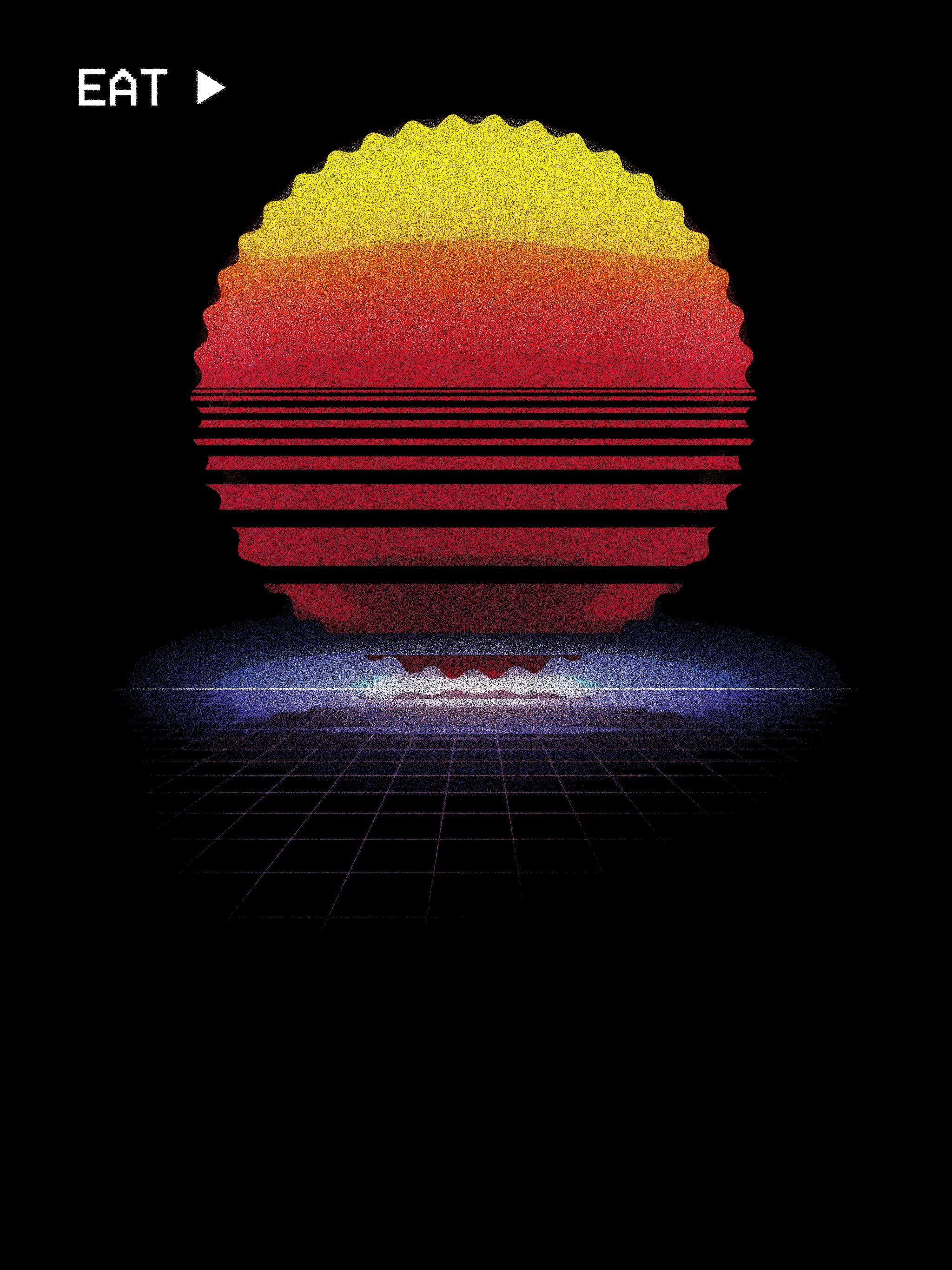 Reese's Artwork — image 4