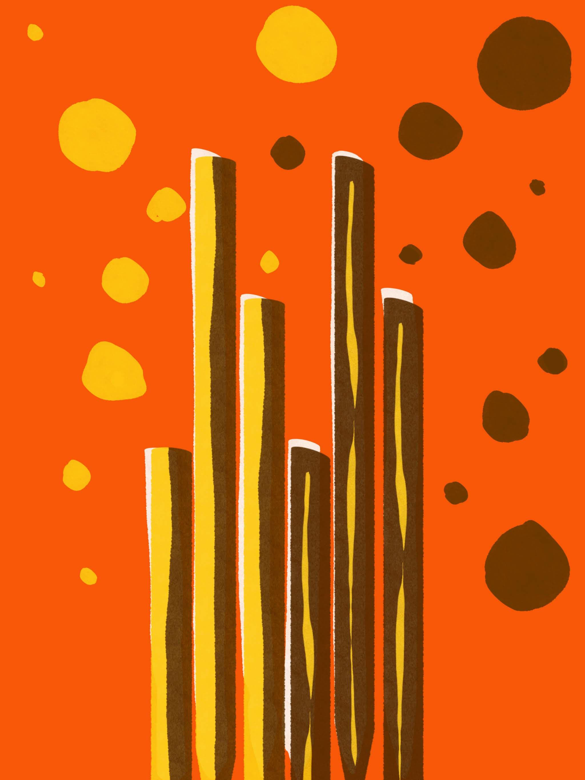 Reese's Artwork — image 5