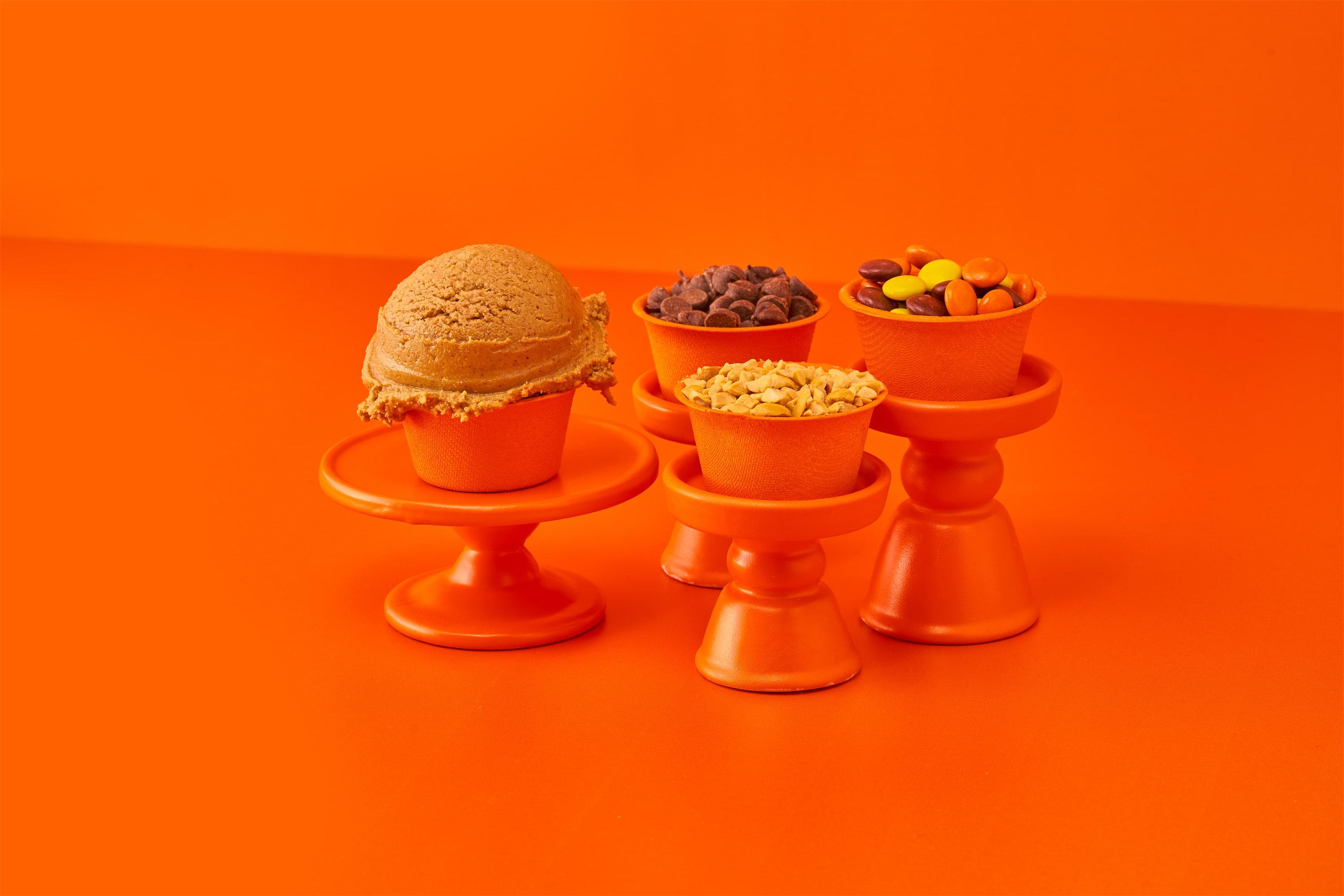 Reeses More