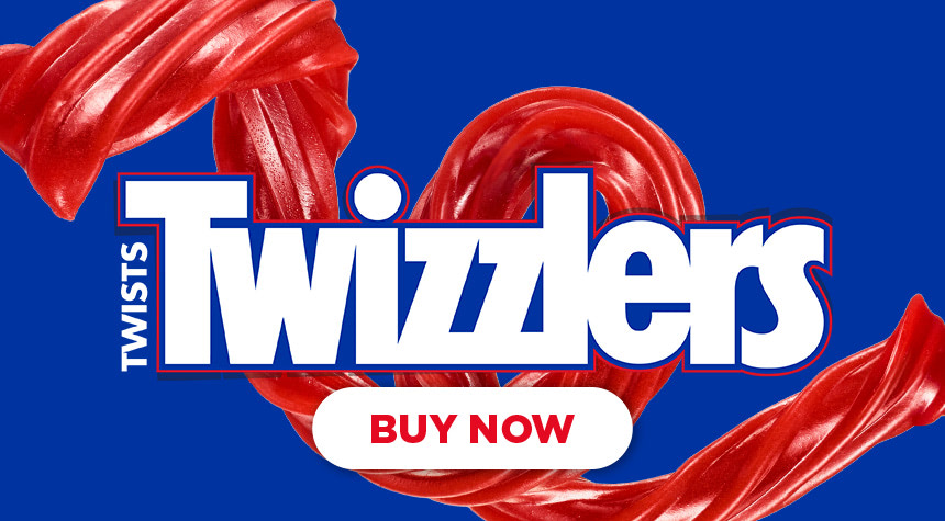Twizzlers Evergreen — image 2