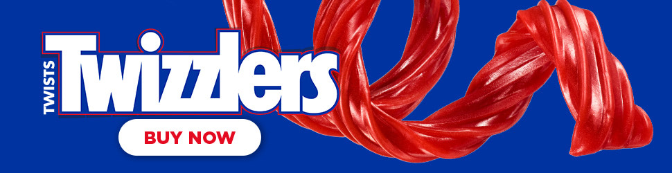 Twizzlers Evergreen — image 3