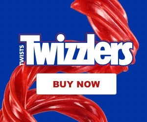Twizzlers Evergreen — image 4