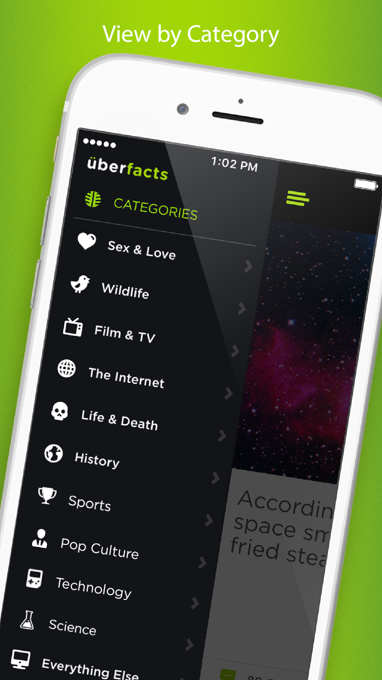 UberFacts